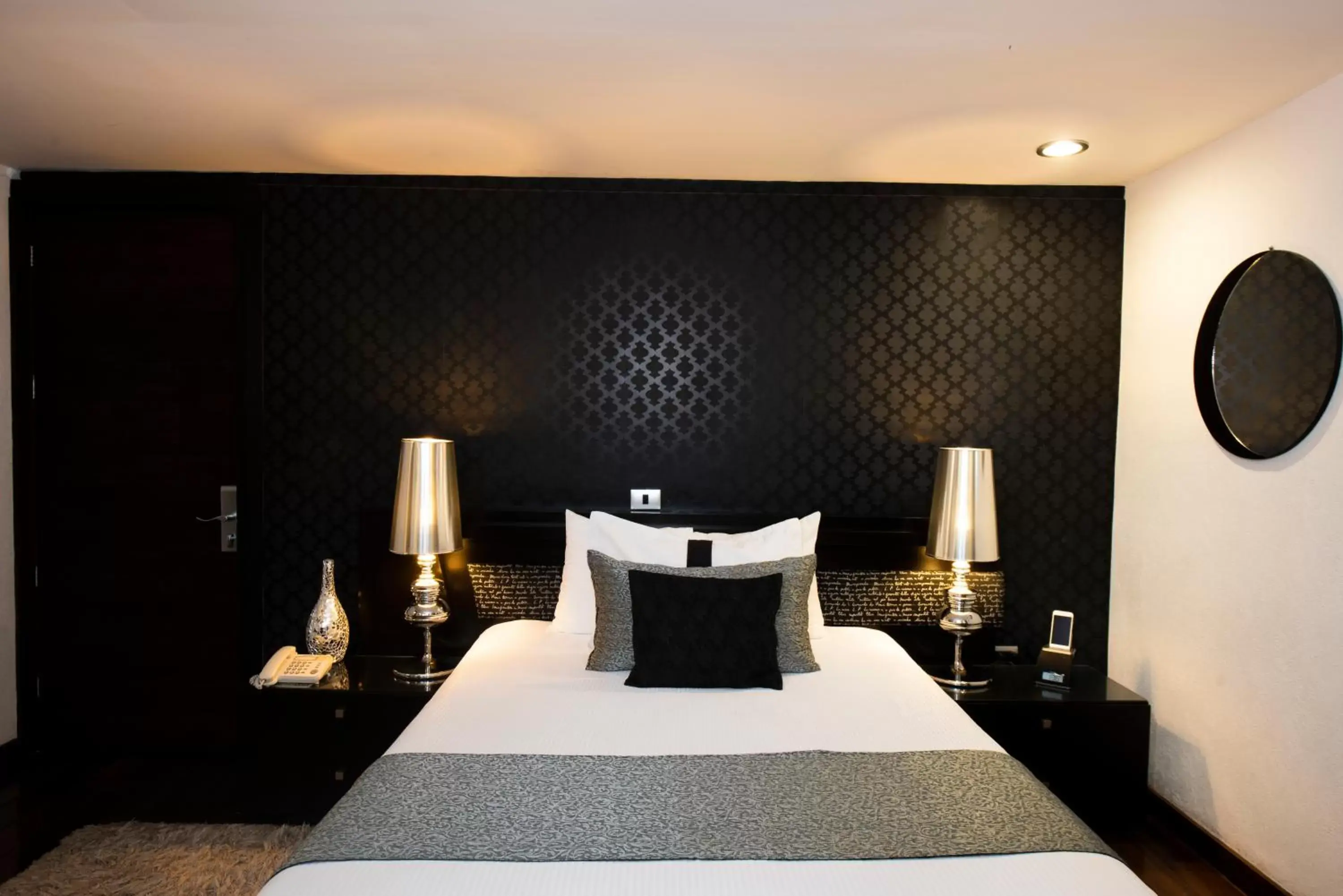 Junior Suite in Colombe Hotel Boutique Junior Suite in Colombe Hotel Boutique