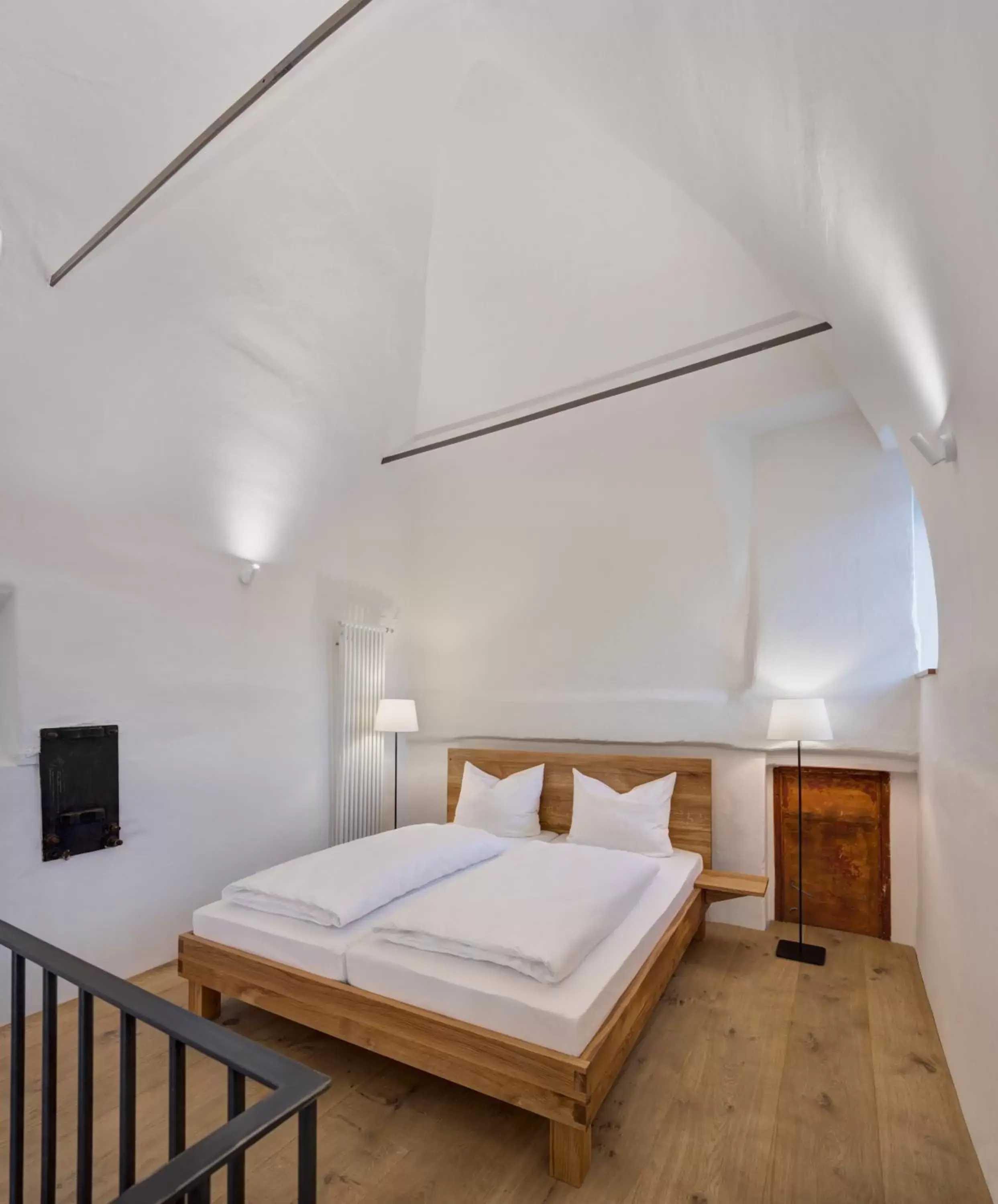 Suite in Hotel Röhrl Suite in Hotel Röhrl