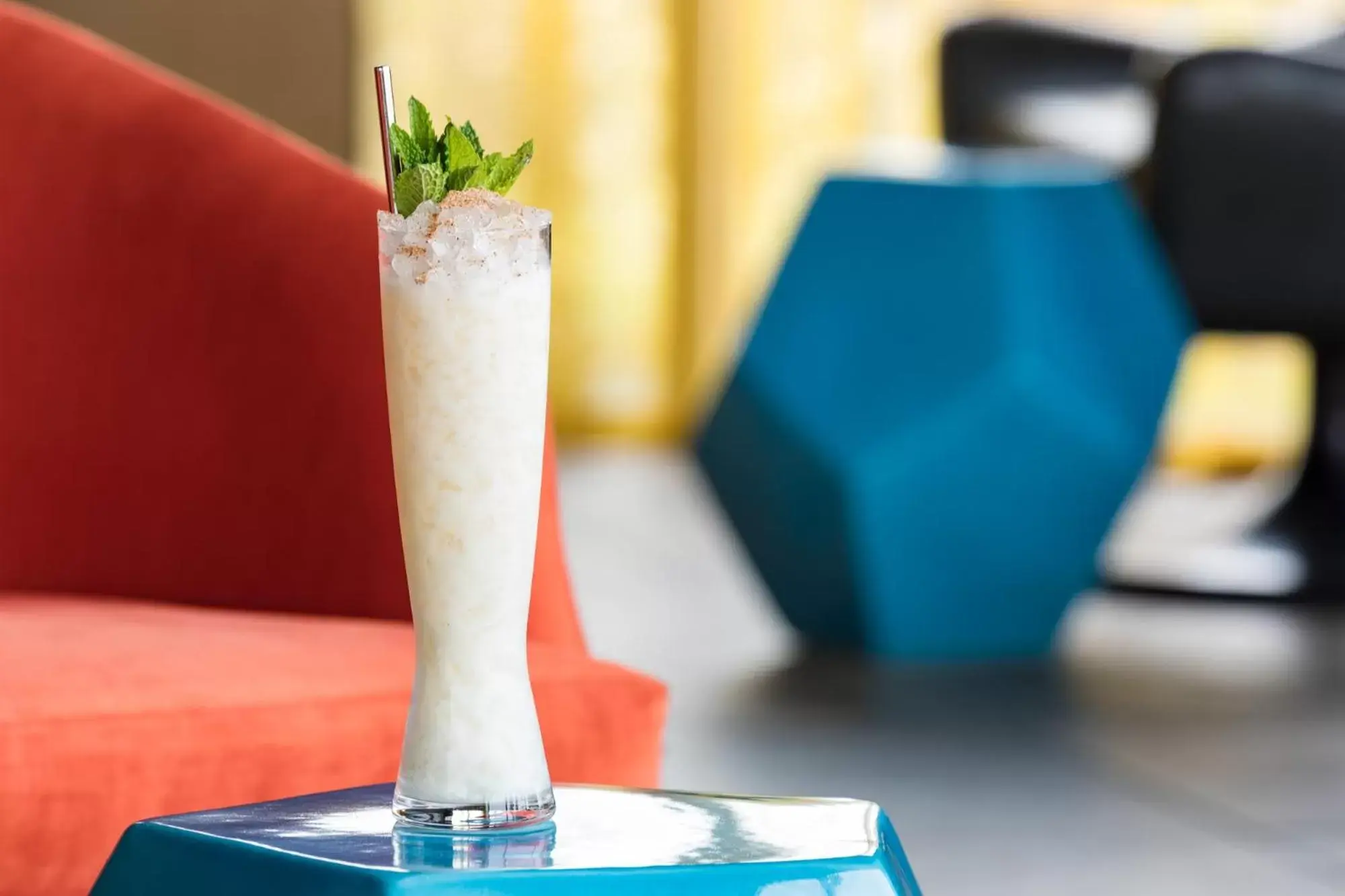 Restaurant/places to eat in The MC, Autograph Collection Restaurant/places to eat in The MC, Autograph Collection