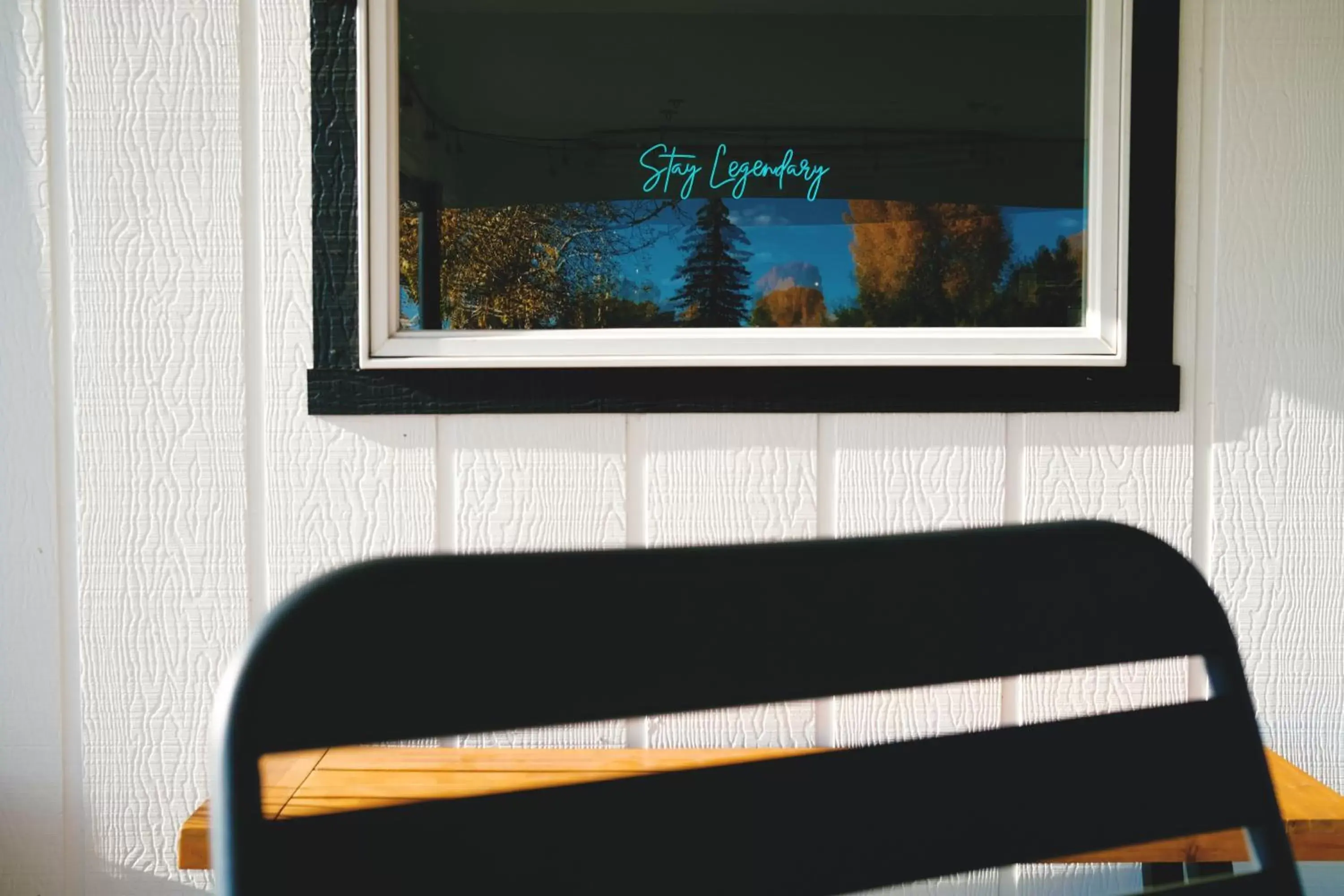 Lobby or reception in Jackalope Motor Lodge Lobby or reception in Jackalope Motor Lodge