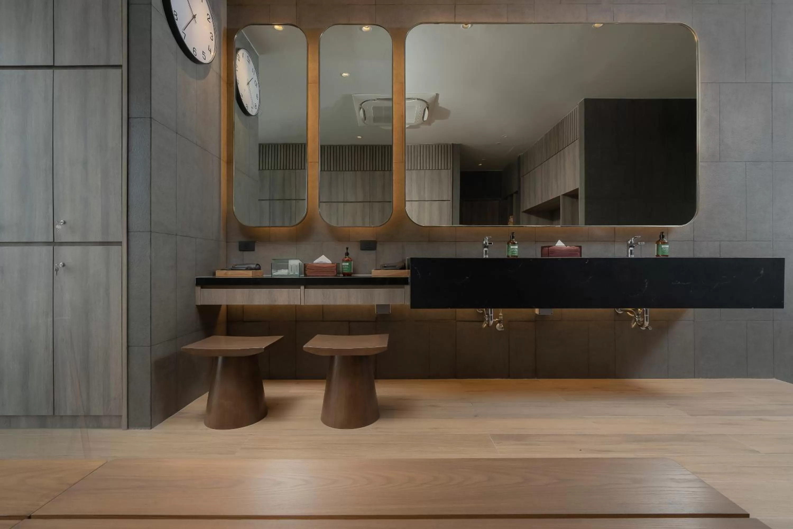 Spa and wellness centre/facilities in Staybridge Suites Bangkok Sukhumvit by IHG