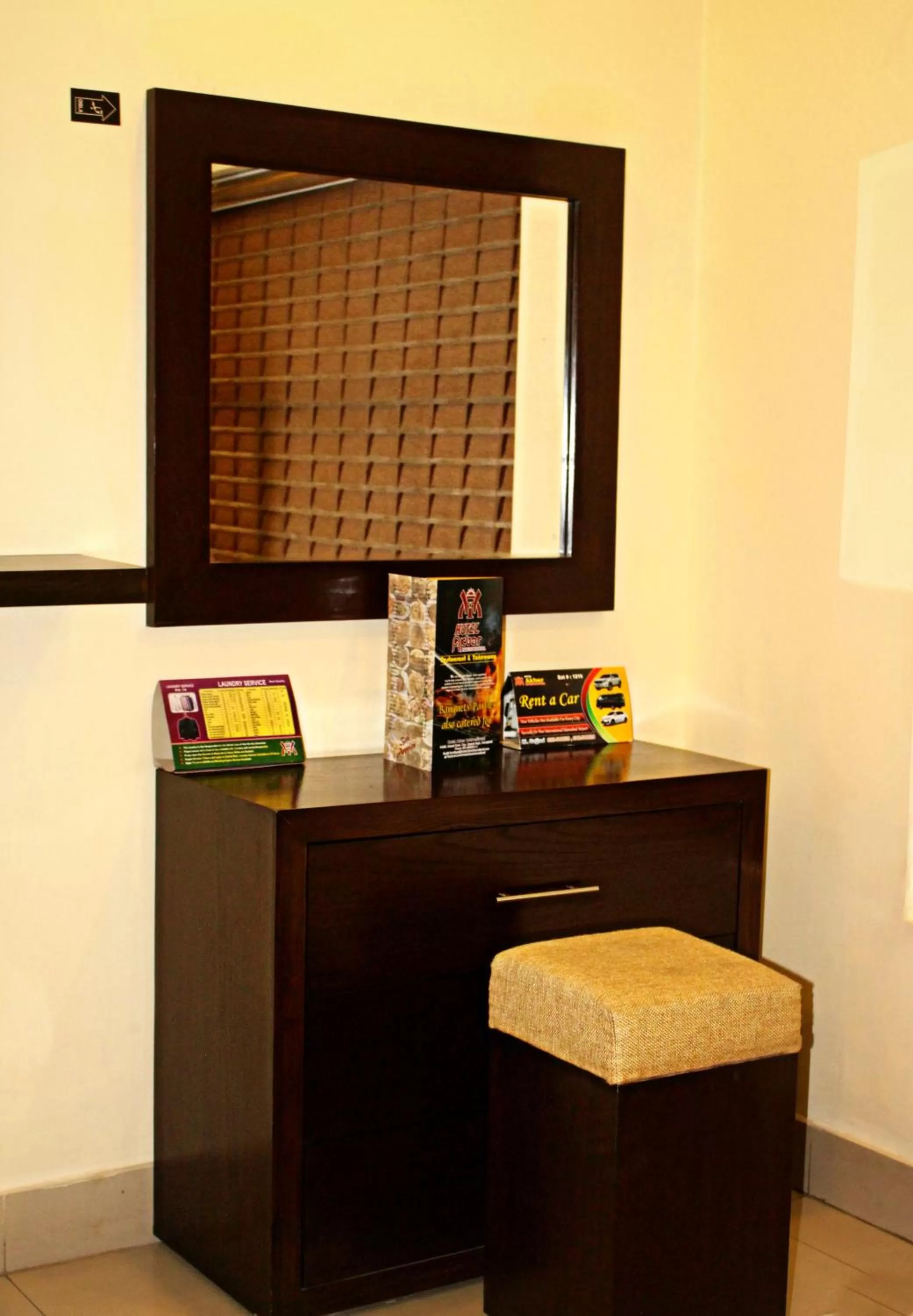 Hotel Akbar International