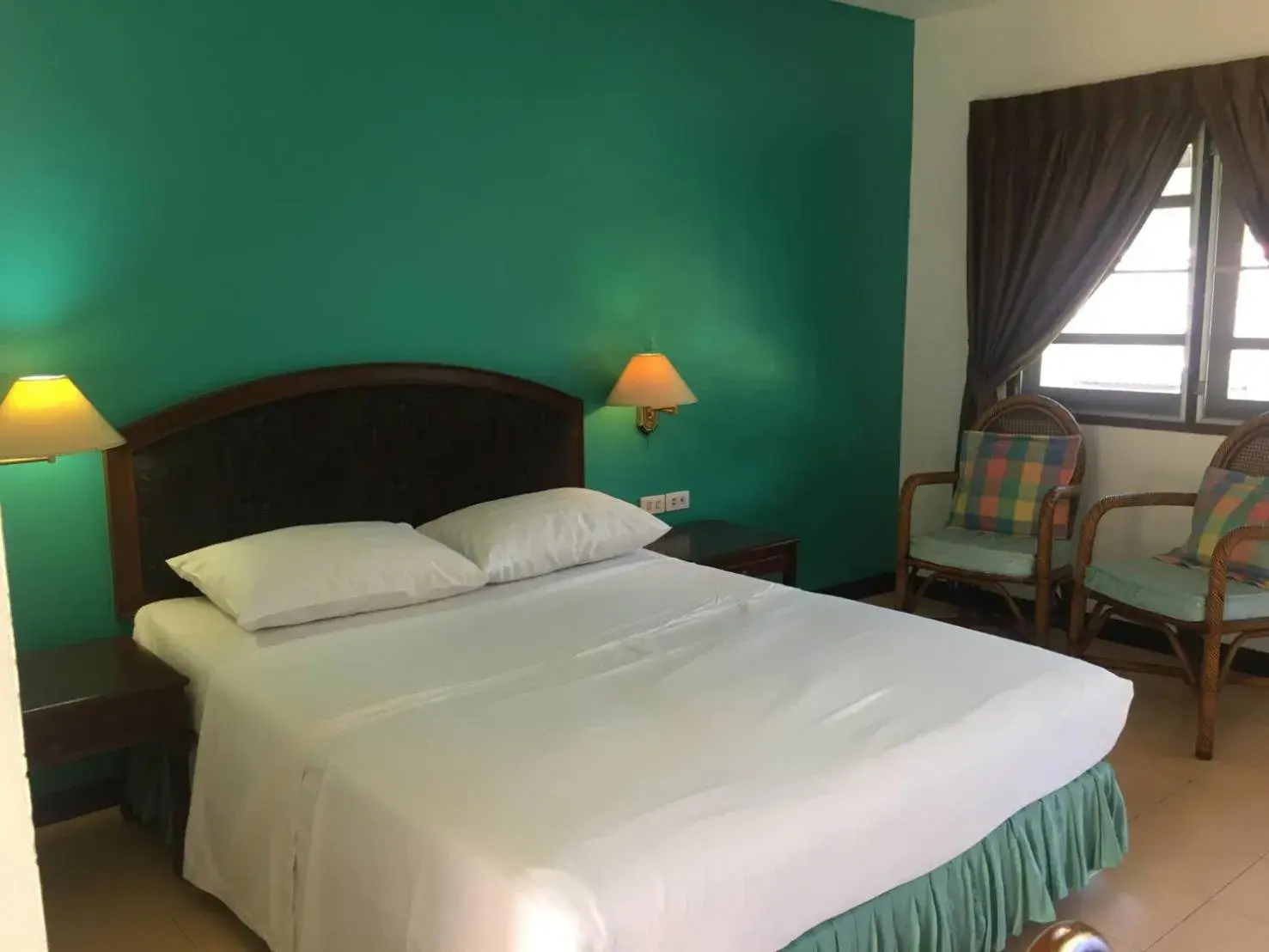 Property building, Bed in Kata Interhouse Resort by Haii Collection Property building, Bed in Kata Interhouse Resort by Haii Collection