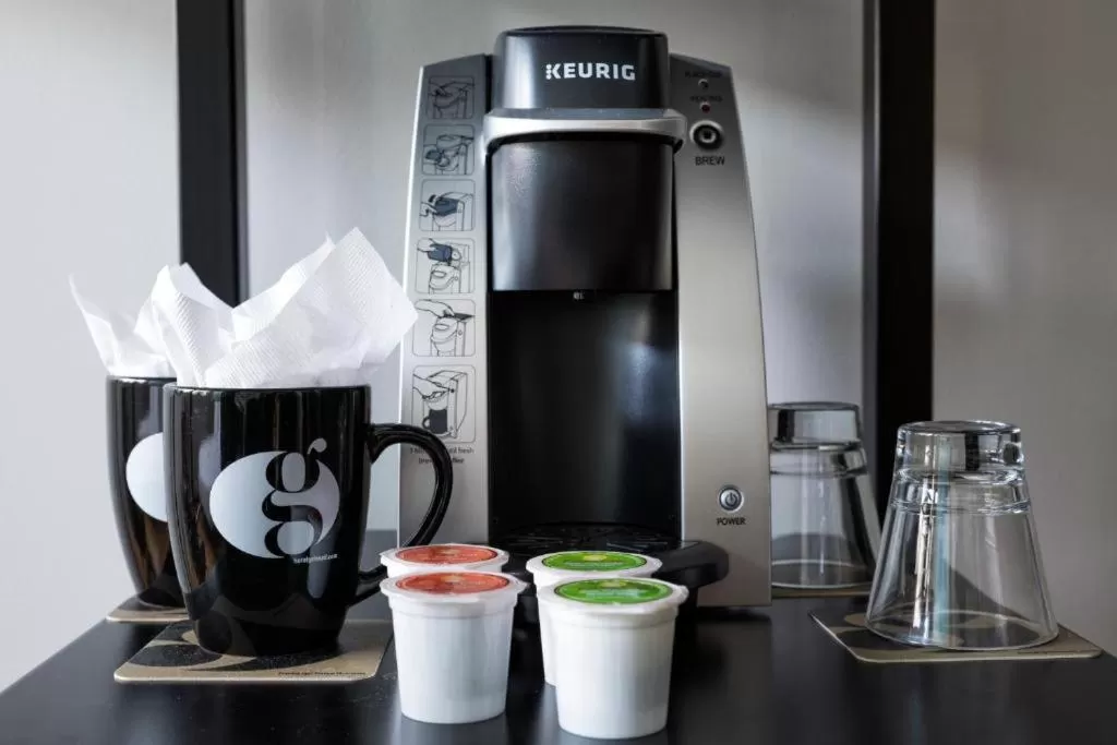 Hotel Grinnell, Ascend Hotel Collection