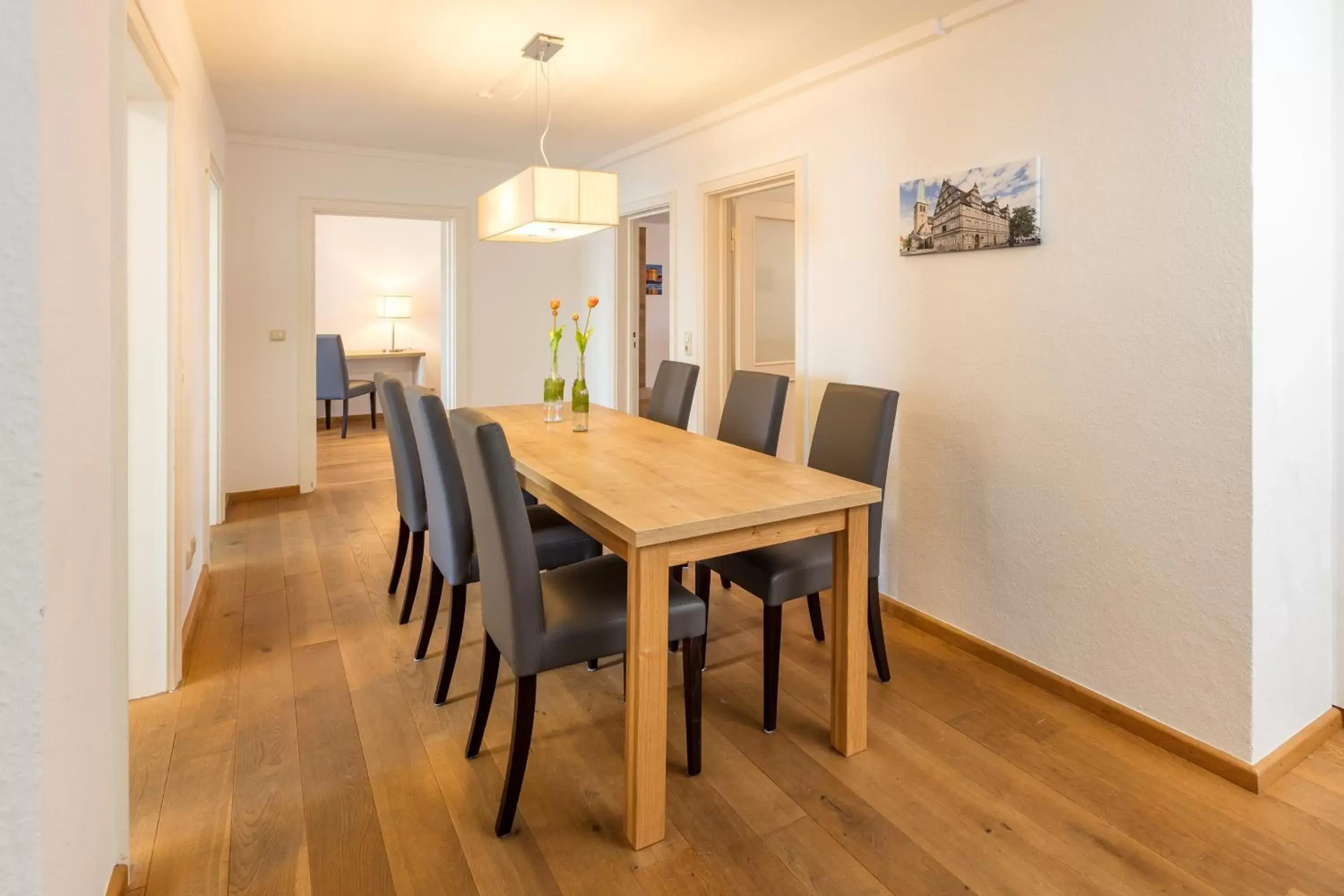 Photo of the whole room, Dining Area in Hotel zur Börse