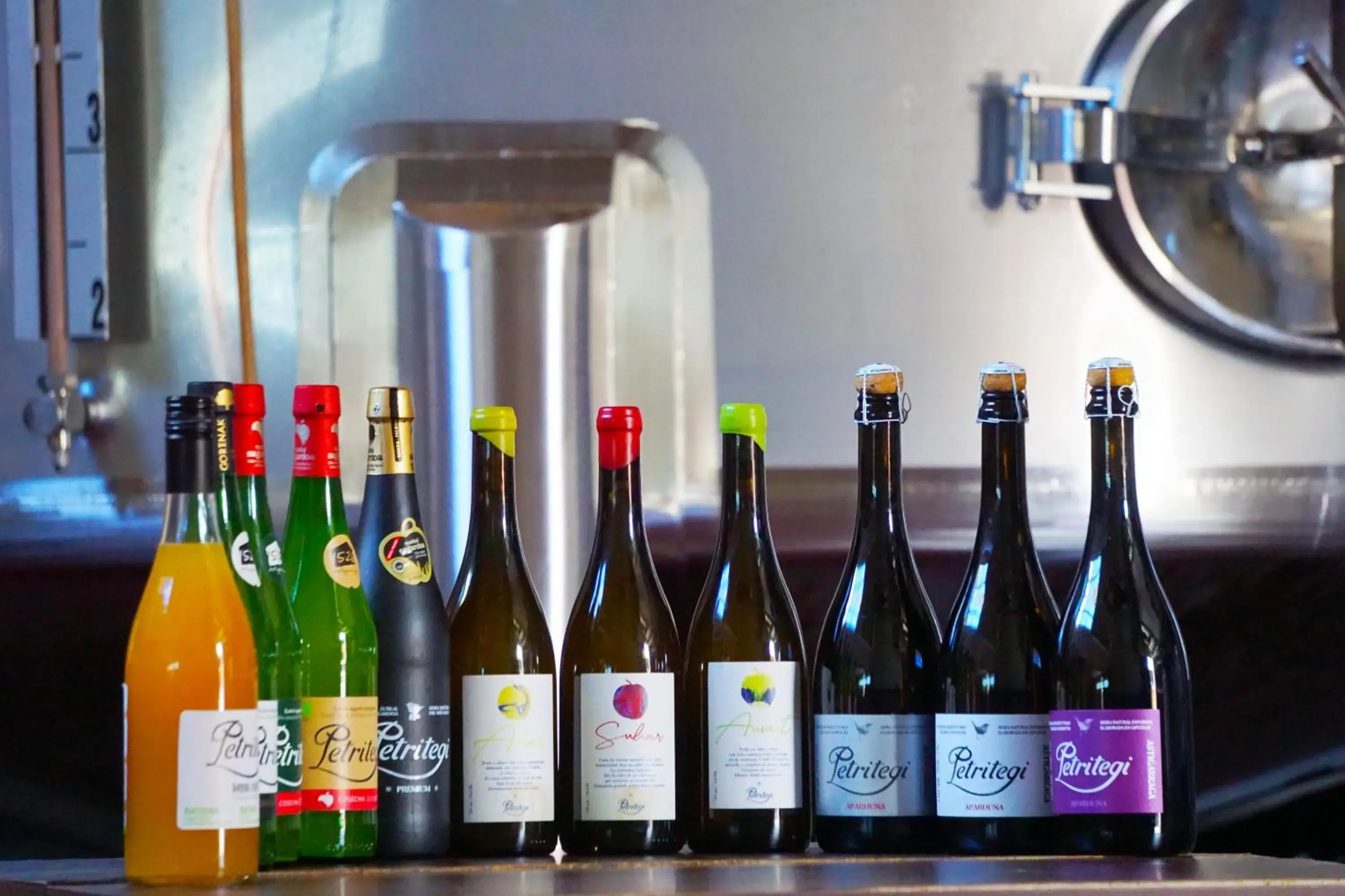 Restaurant/places to eat in Hotel Rural Sagarlore Restaurant/places to eat in Hotel Rural Sagarlore