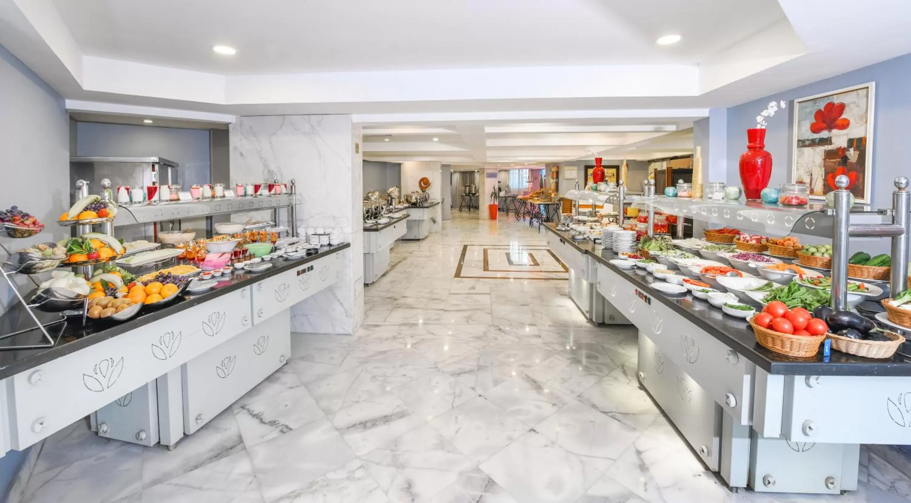 Food and drinks in Tolip El Galaa Hotel Cairo Food and drinks in Tolip El Galaa Hotel Cairo