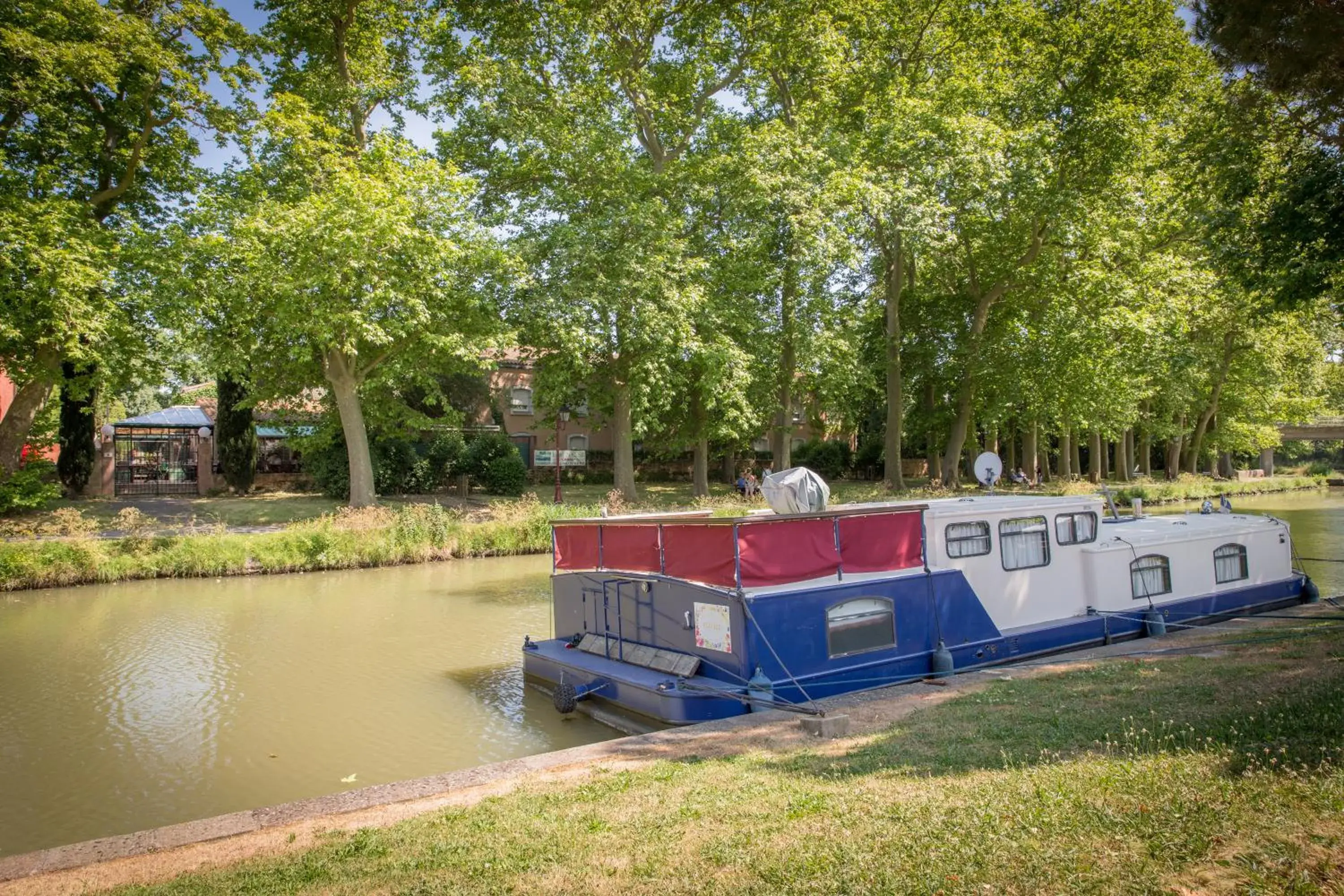 Other in Hôtel du Canal