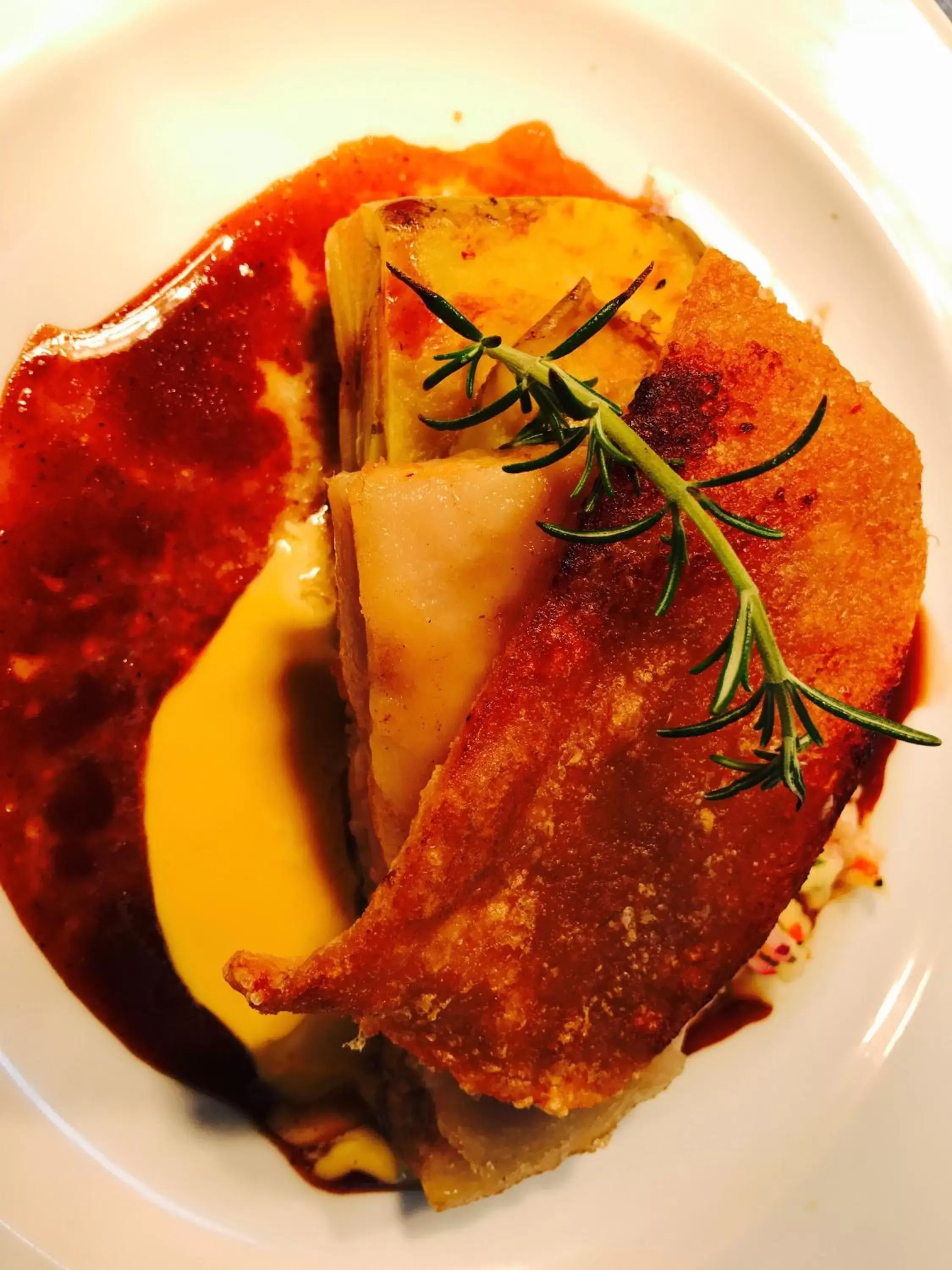 Restaurant/places to eat in The Nautilus Restaurant/places to eat in The Nautilus