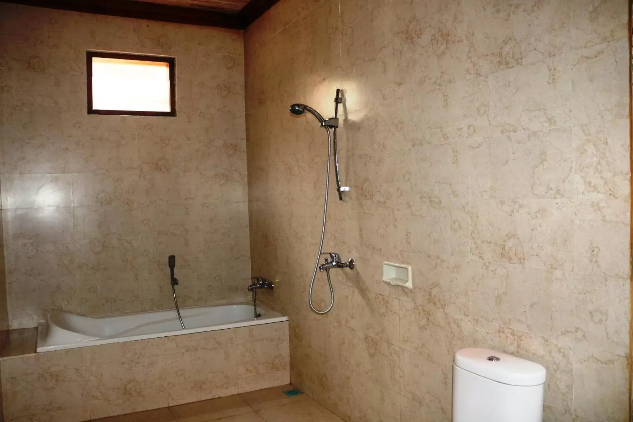 Toilet, Bathroom in Pemedal Beach Resort