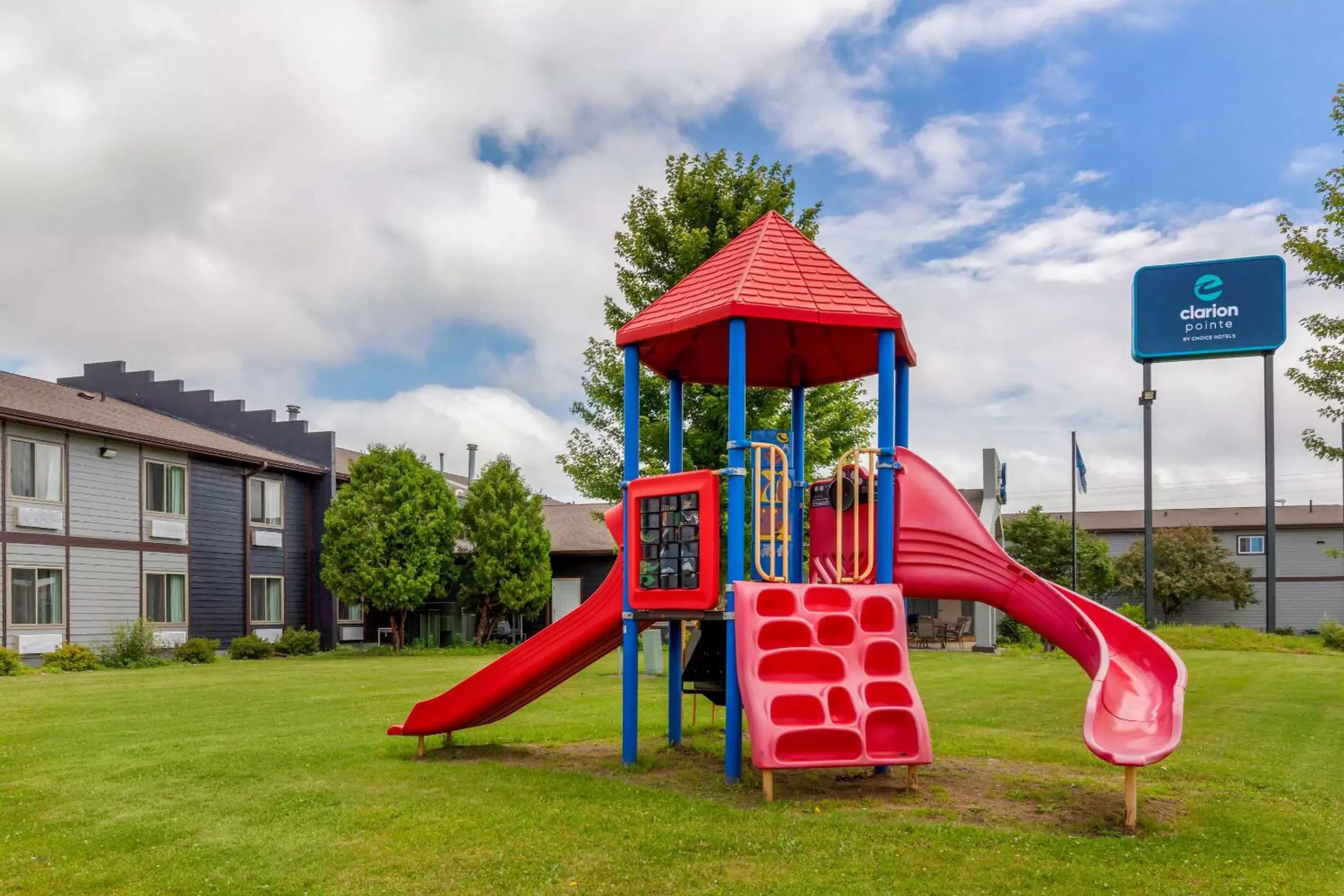 Other, Children's Play Area in Clarion Pointe Tomah