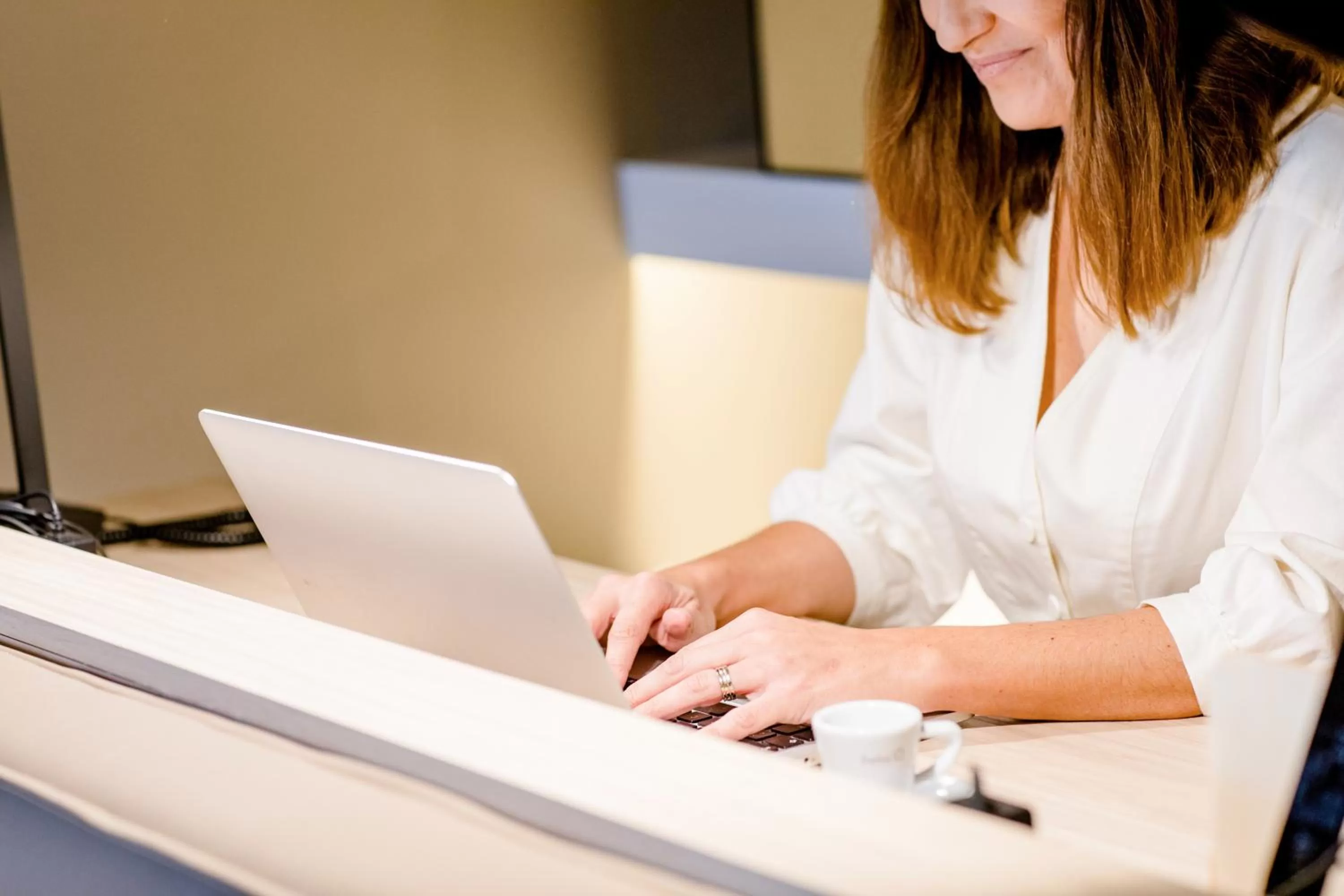 People in Mercure Fátima