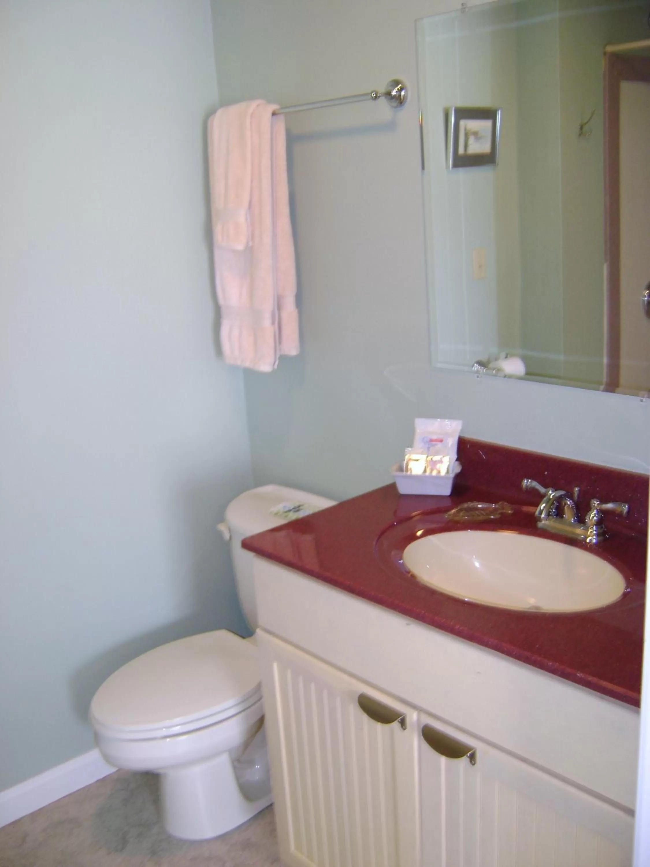 Four Creeks Bed&Breakfast