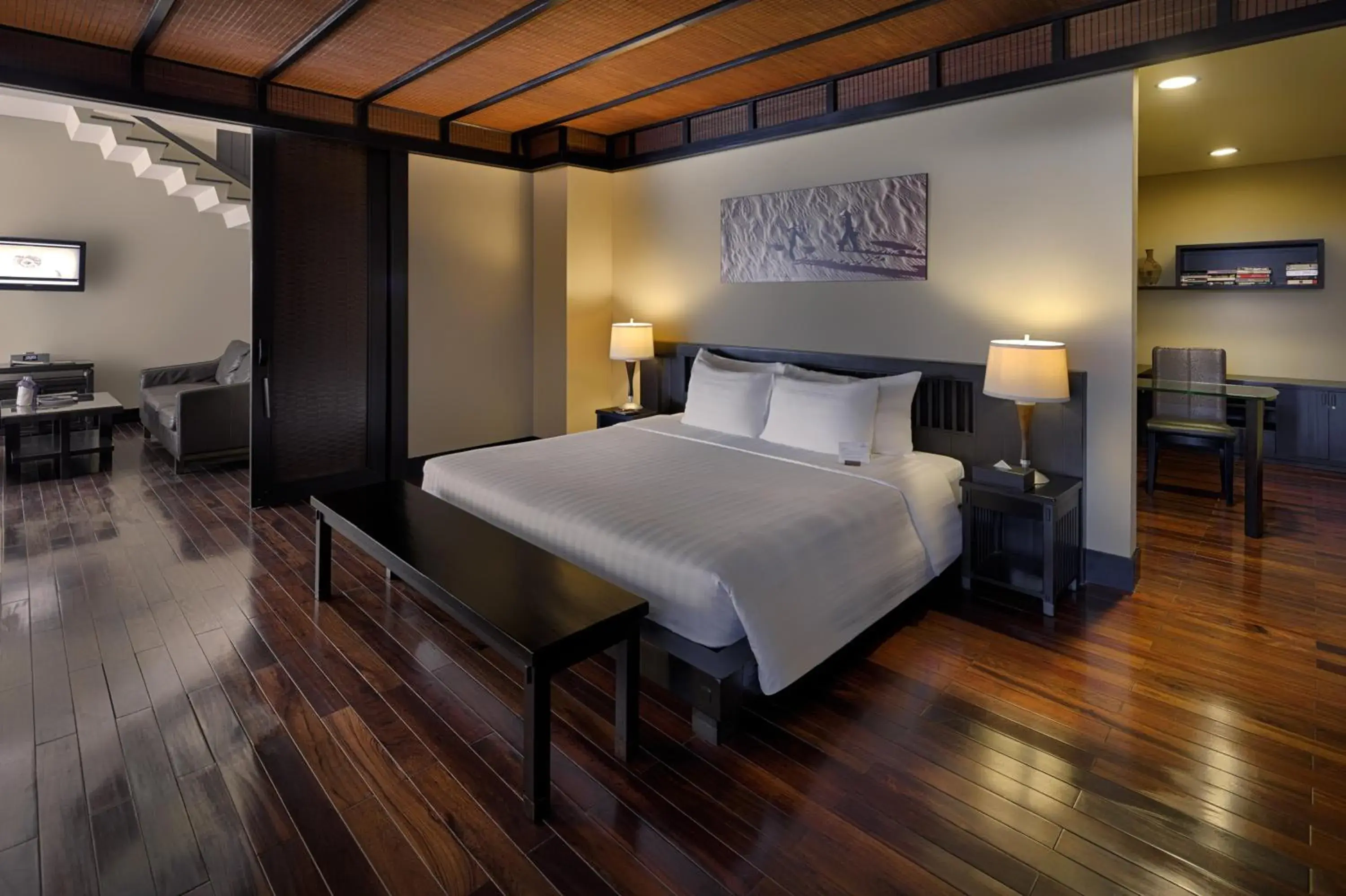 Bedroom, Bed in Anantara Mui Ne Resort