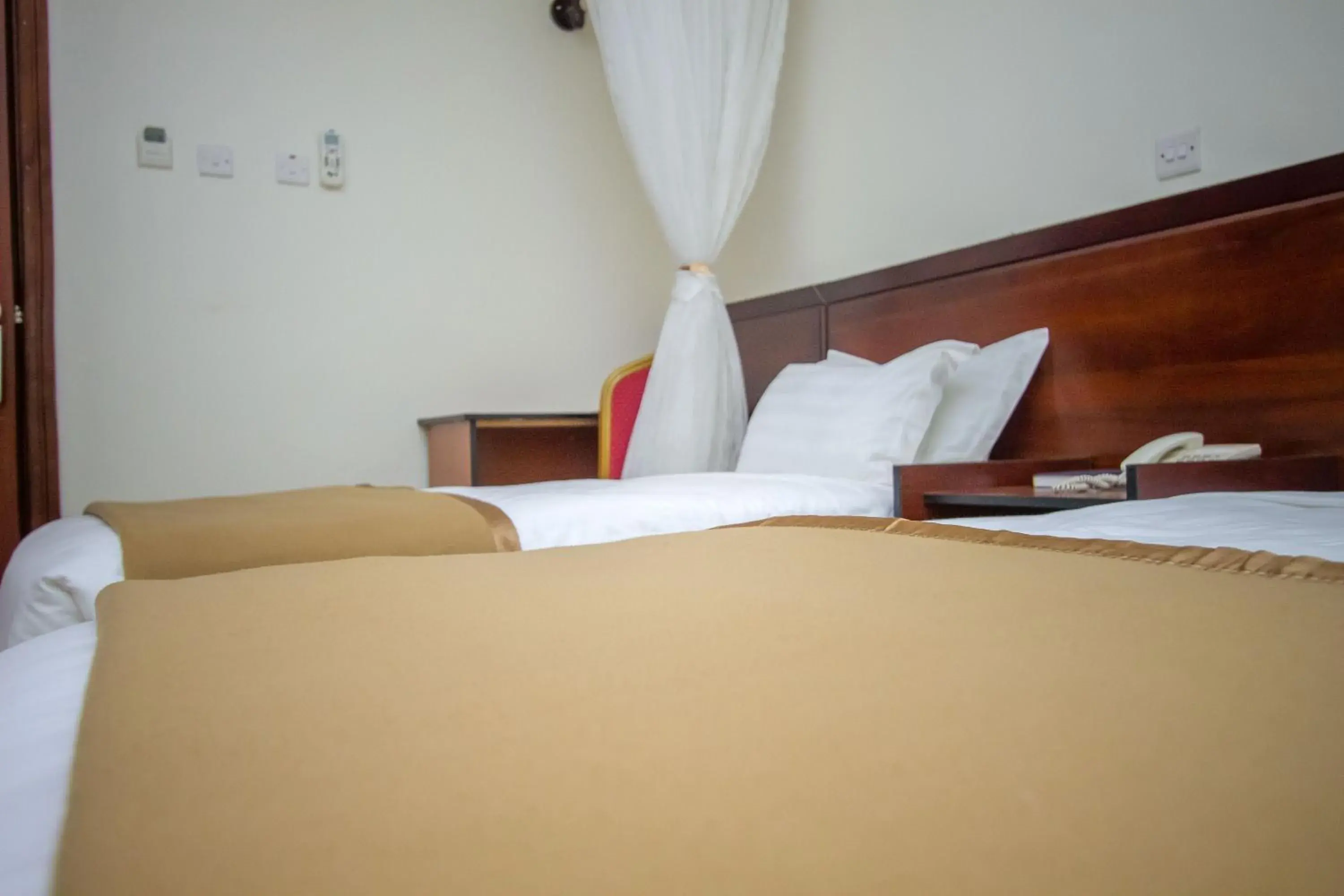 bunk bed, Bed in Casa Miltu Hotel