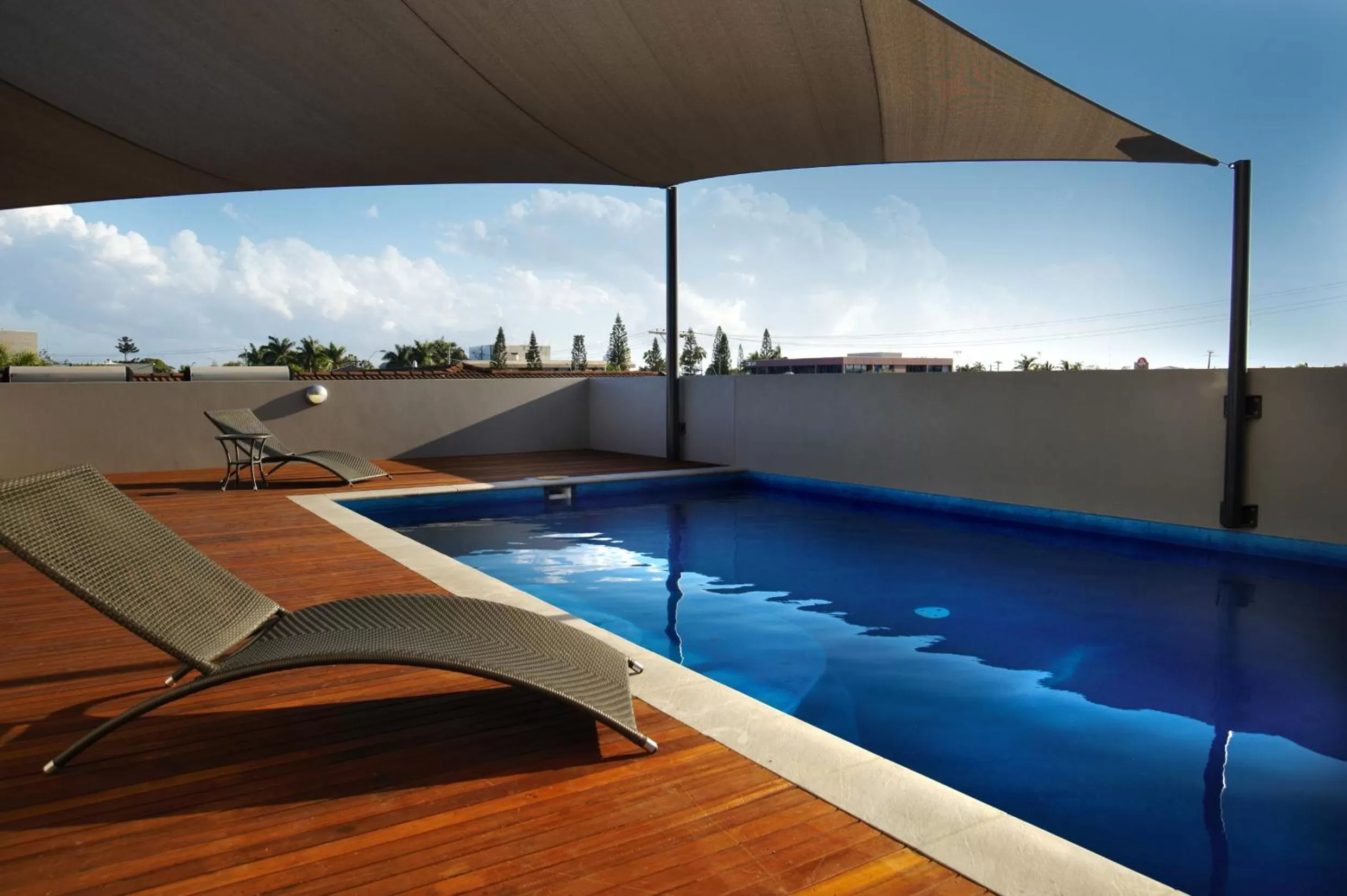 Activities in Aligned Corporate Residences Mackay