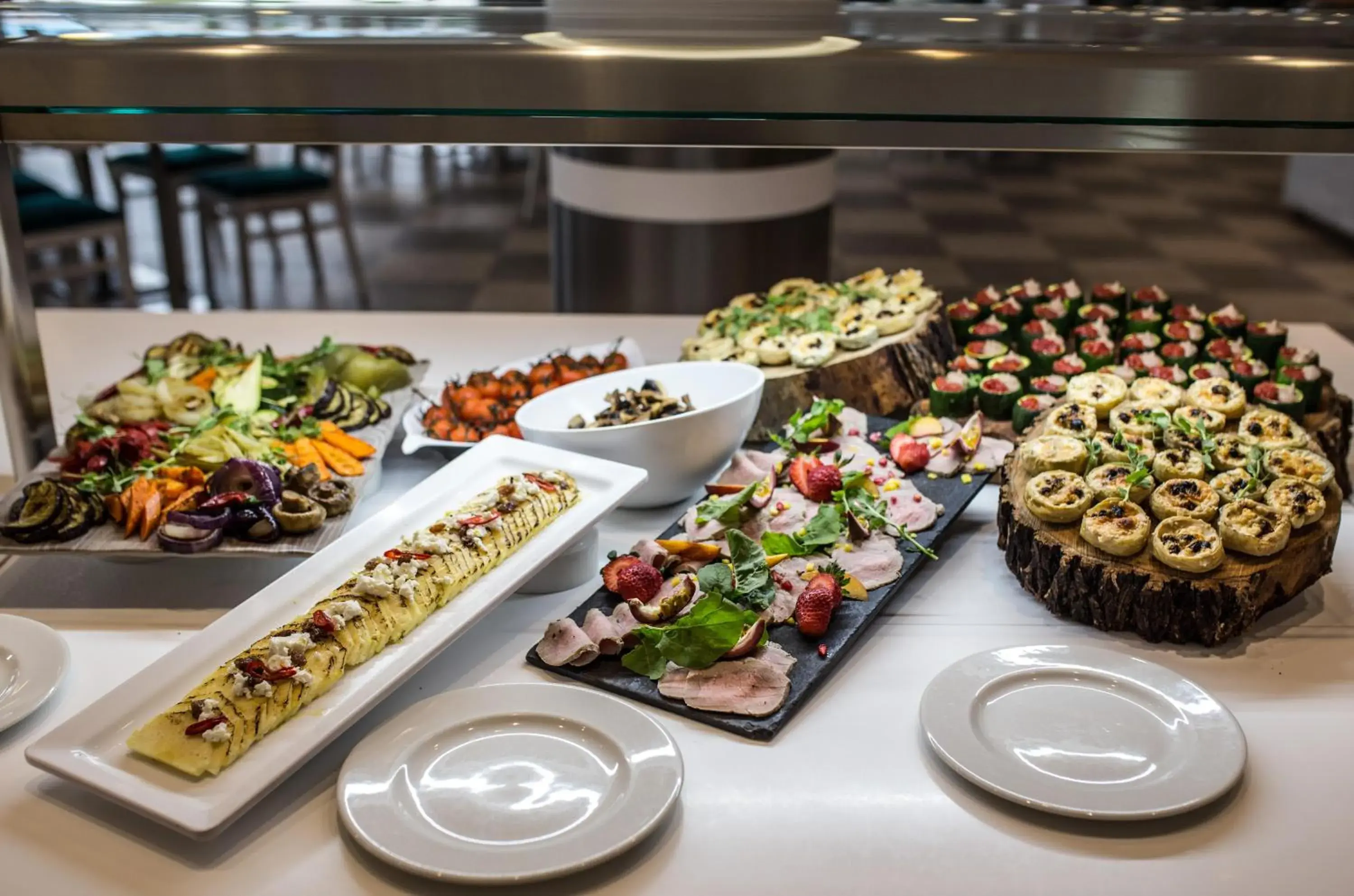 Restaurant/places to eat in The Views Oasis Restaurant/places to eat in The Views Oasis