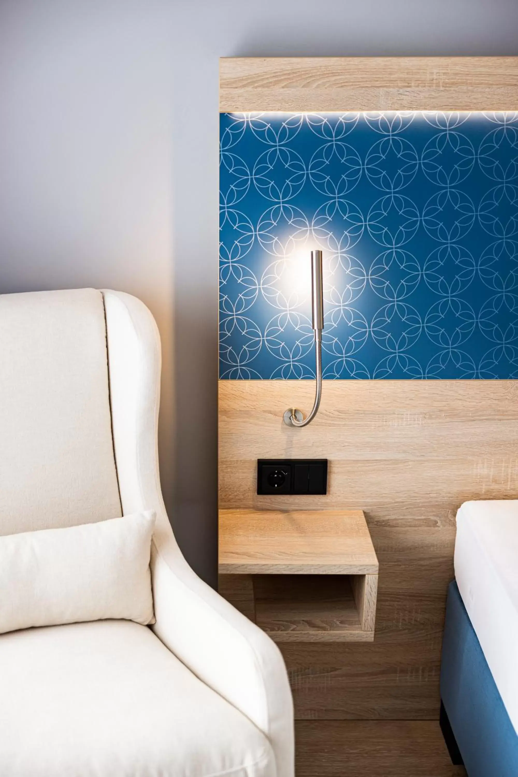 Single Room in Hotel Stadt Kassel Single Room in Hotel Stadt Kassel