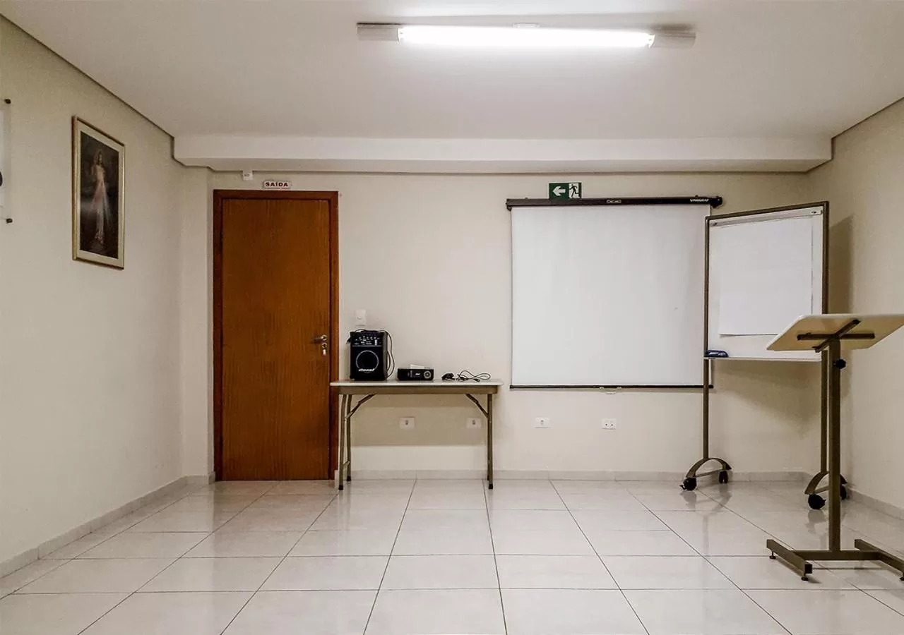 Meeting/conference room in Alkimia Hotel