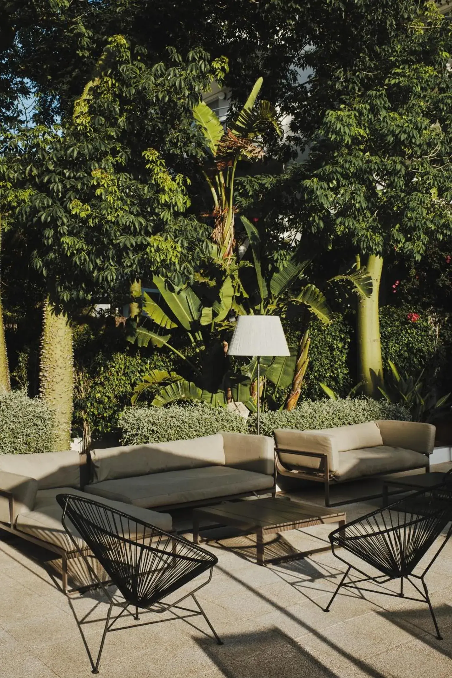 Spring, Seating Area in Prinsotel La Pineda