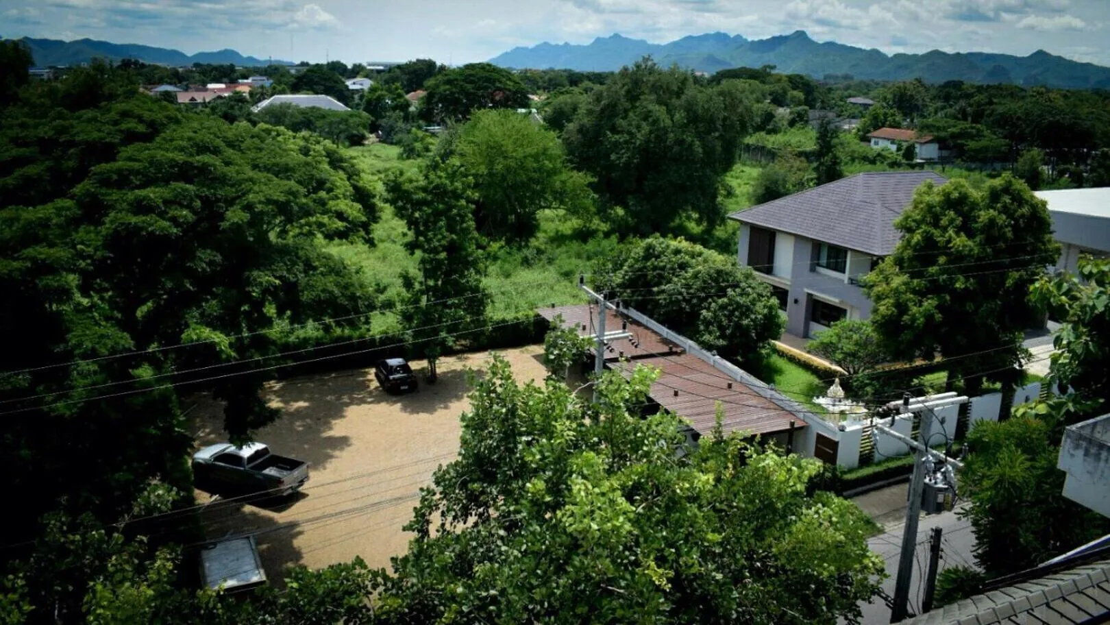 Day in Inchantreedoopool