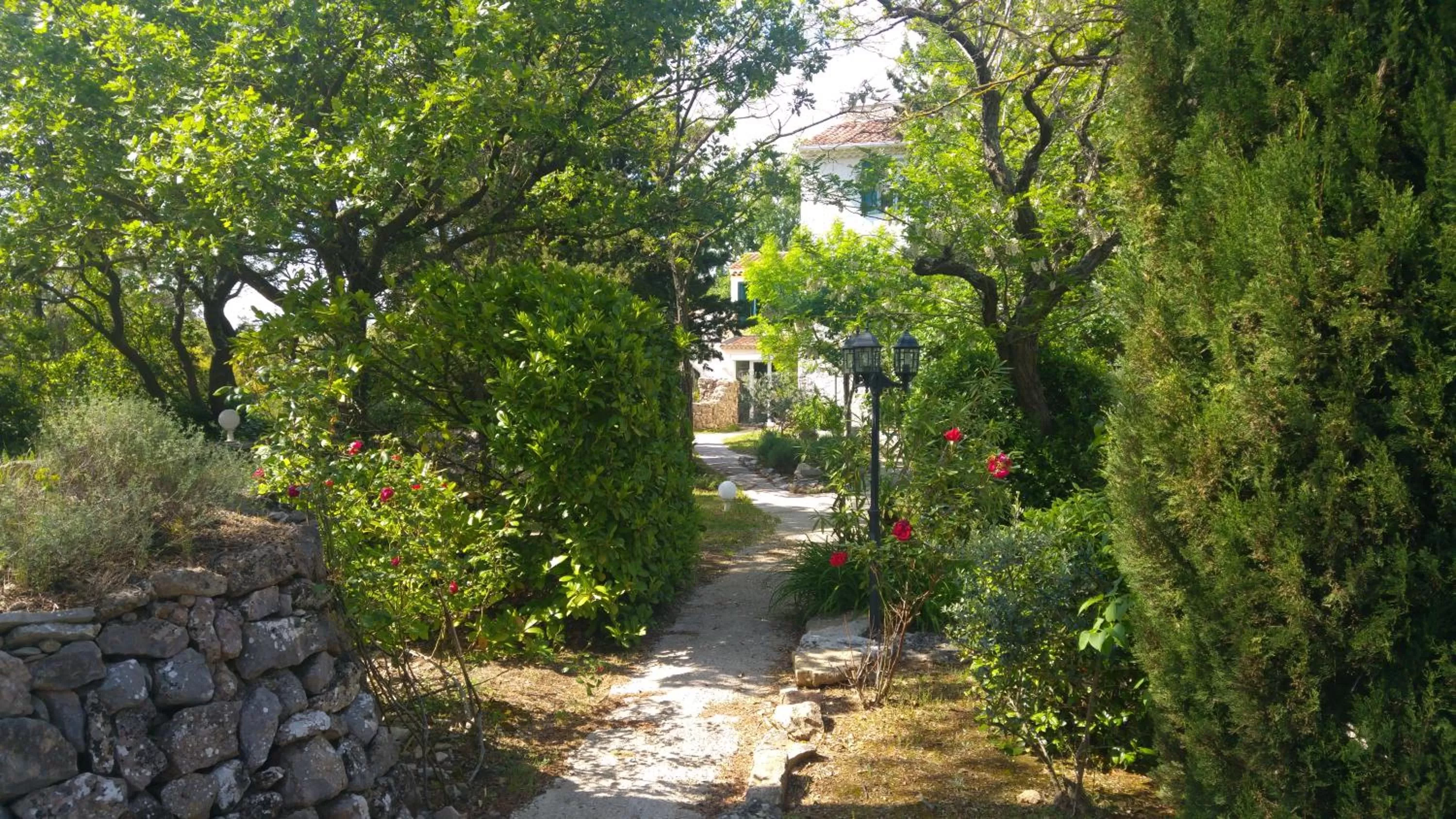 Le Moulin de Varrians