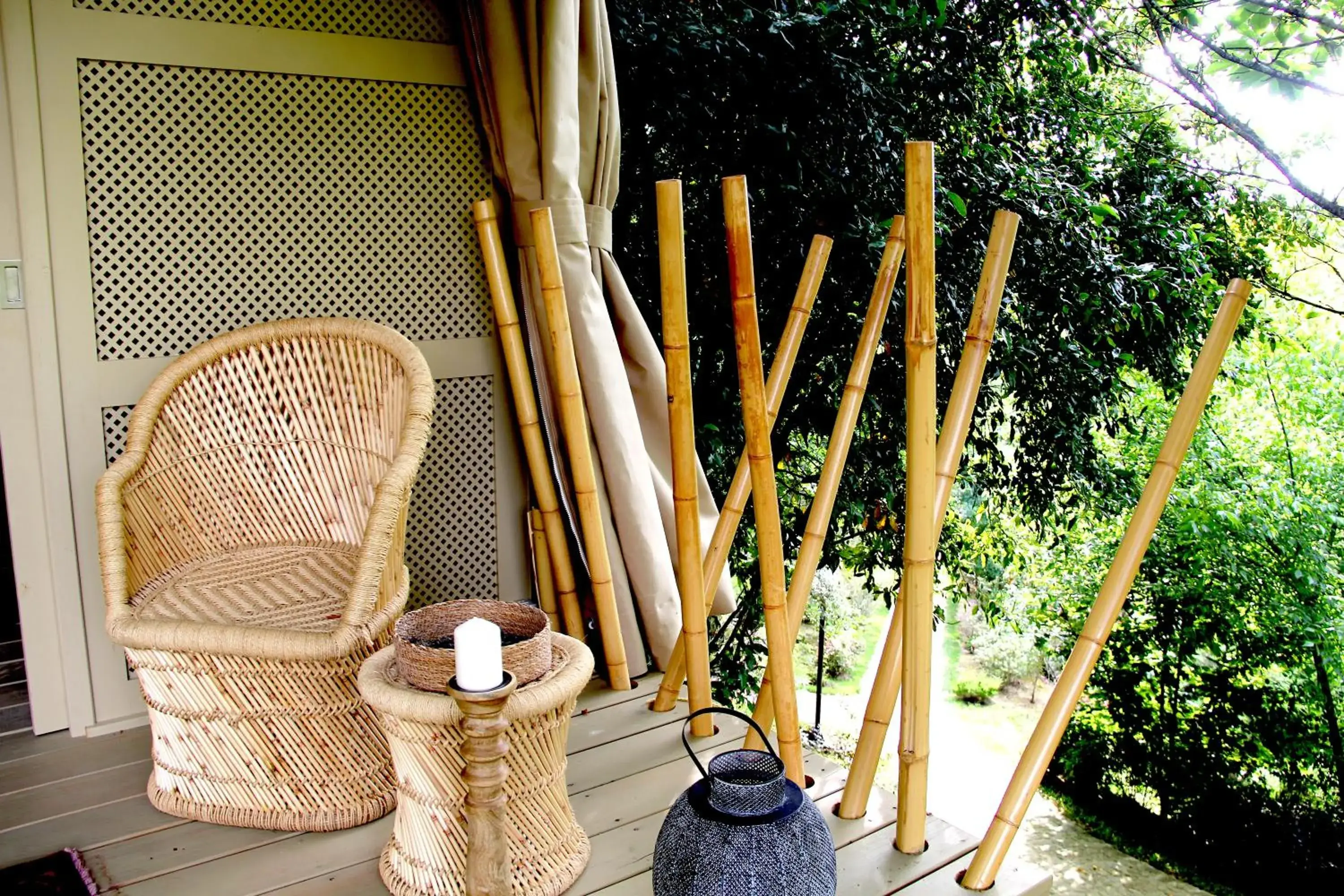 Spa and wellness centre/facilities in Carmo's Boutique Hotel - Small Luxury Hotels of the World Spa and wellness centre/facilities in Carmo's Boutique Hotel - Small Luxury Hotels of the World