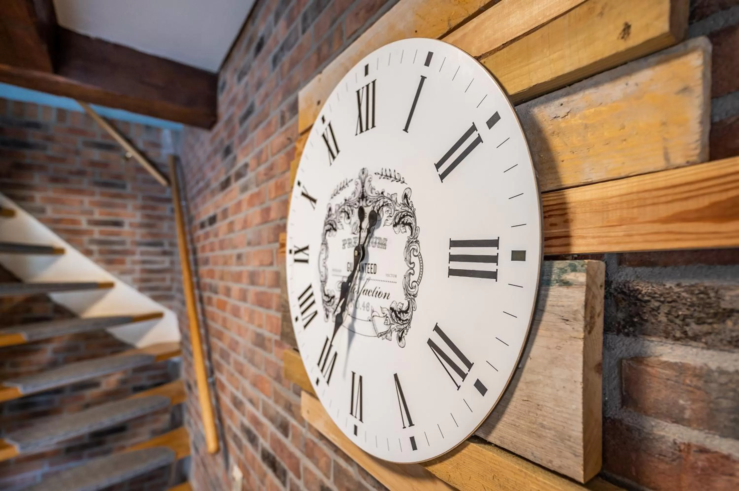 Haus Ferienglück Sauna im Haus