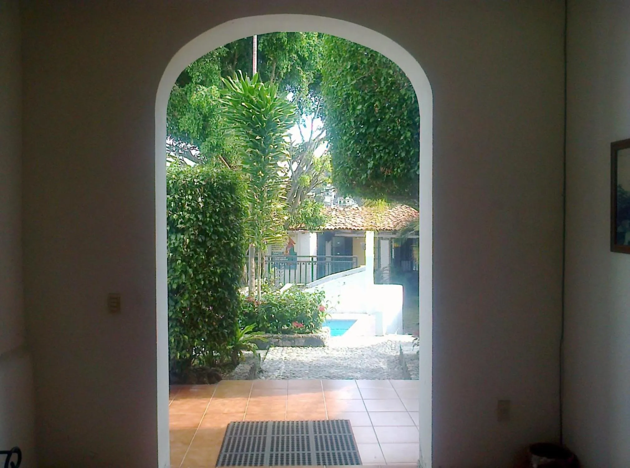 Other in Hotel Real de San Diego