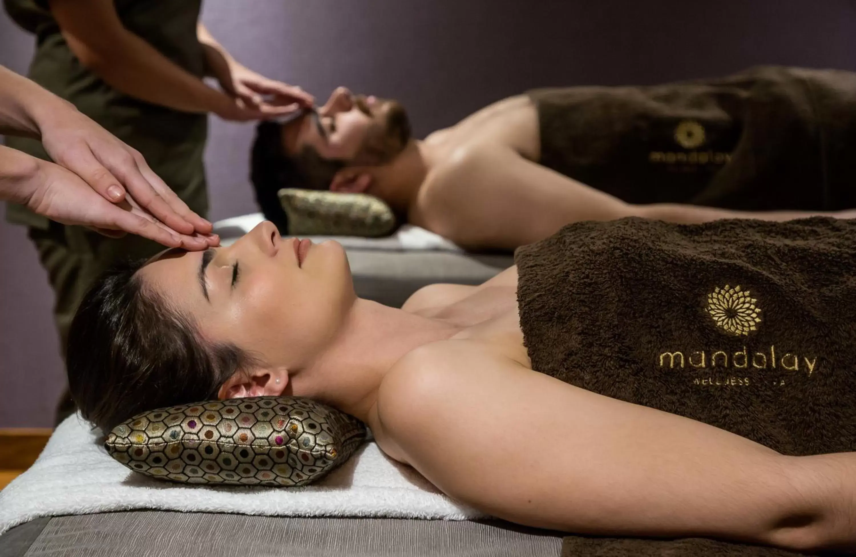 Massage, Spa/Wellness in PortoBay Flores