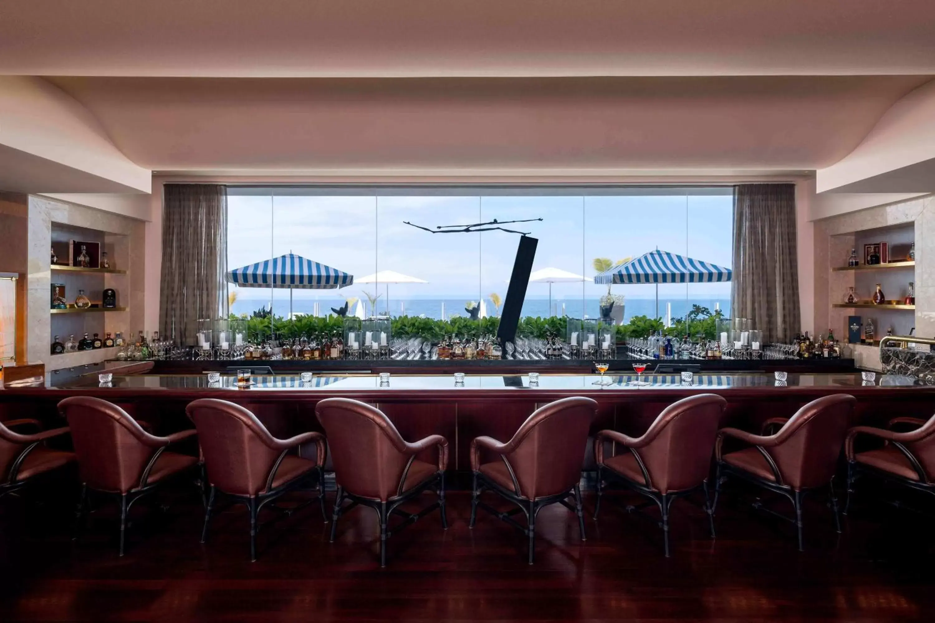 Lounge or bar in Condado Vanderbilt Hotel