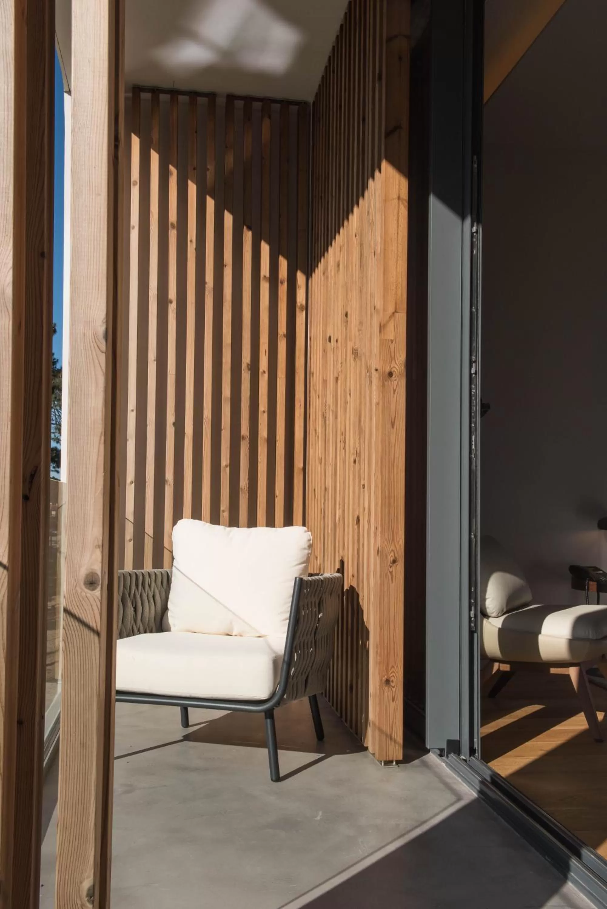 Garden in Aroeira Lisbon Hotel - Sea & Golf