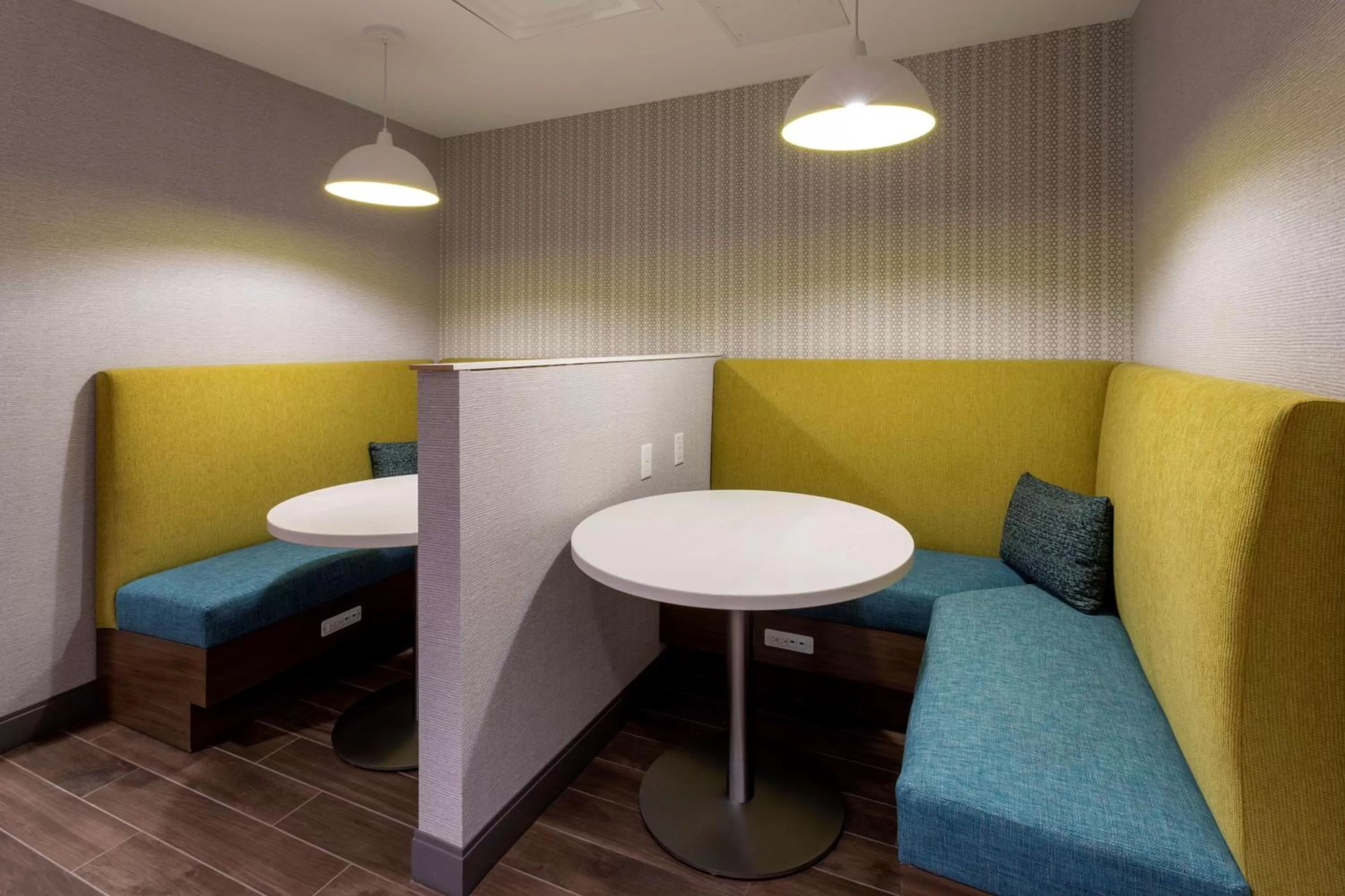 Business facilities in Hampton Inn Eden Prairie Minneapolis