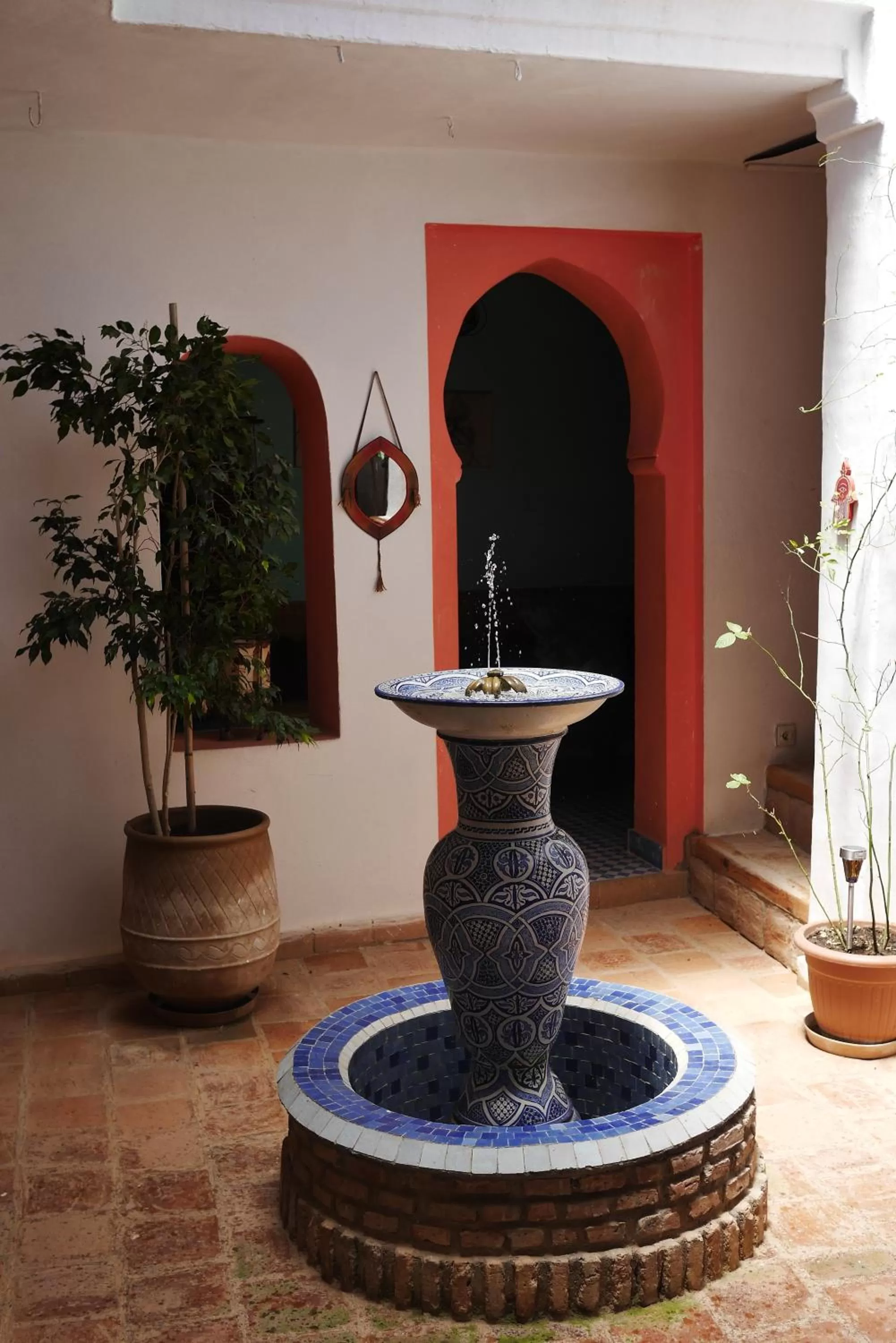 Balcony/Terrace in Dar Dalia