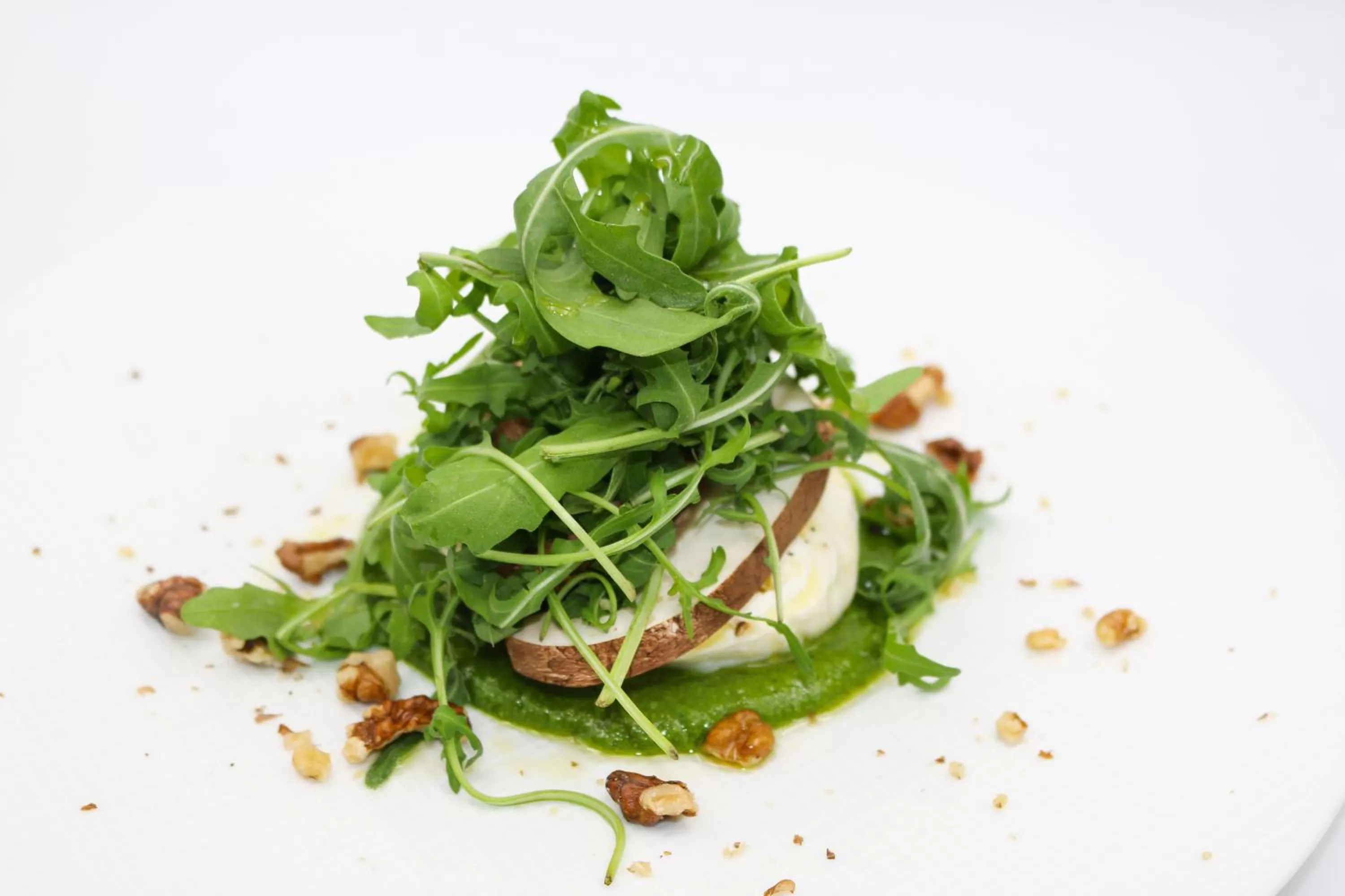 Restaurant/places to eat in Hôtel de la Cigogne