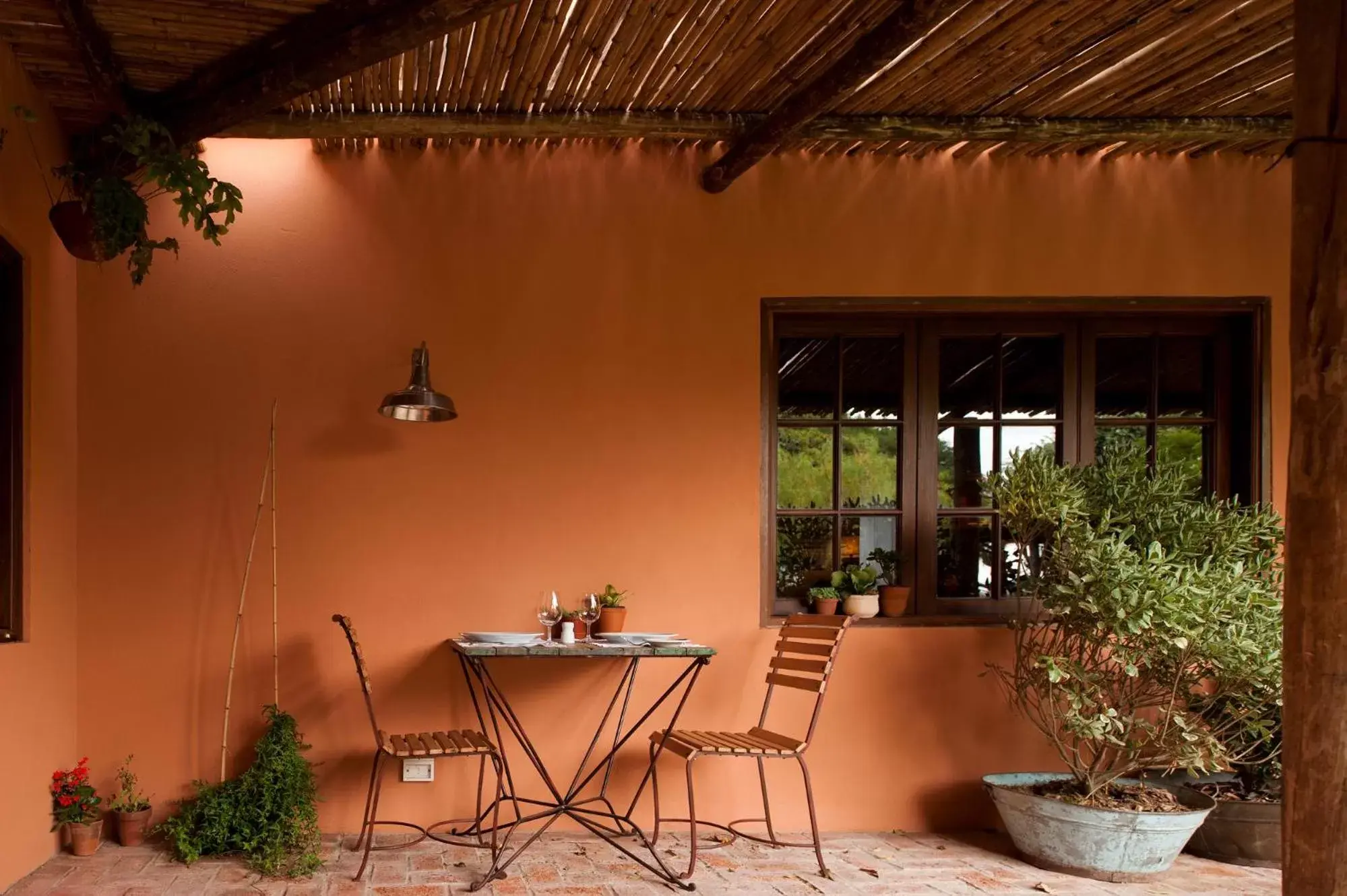 Restaurant/places to eat in Hotel Fasano Punta del Este Restaurant/places to eat in Hotel Fasano Punta del Este