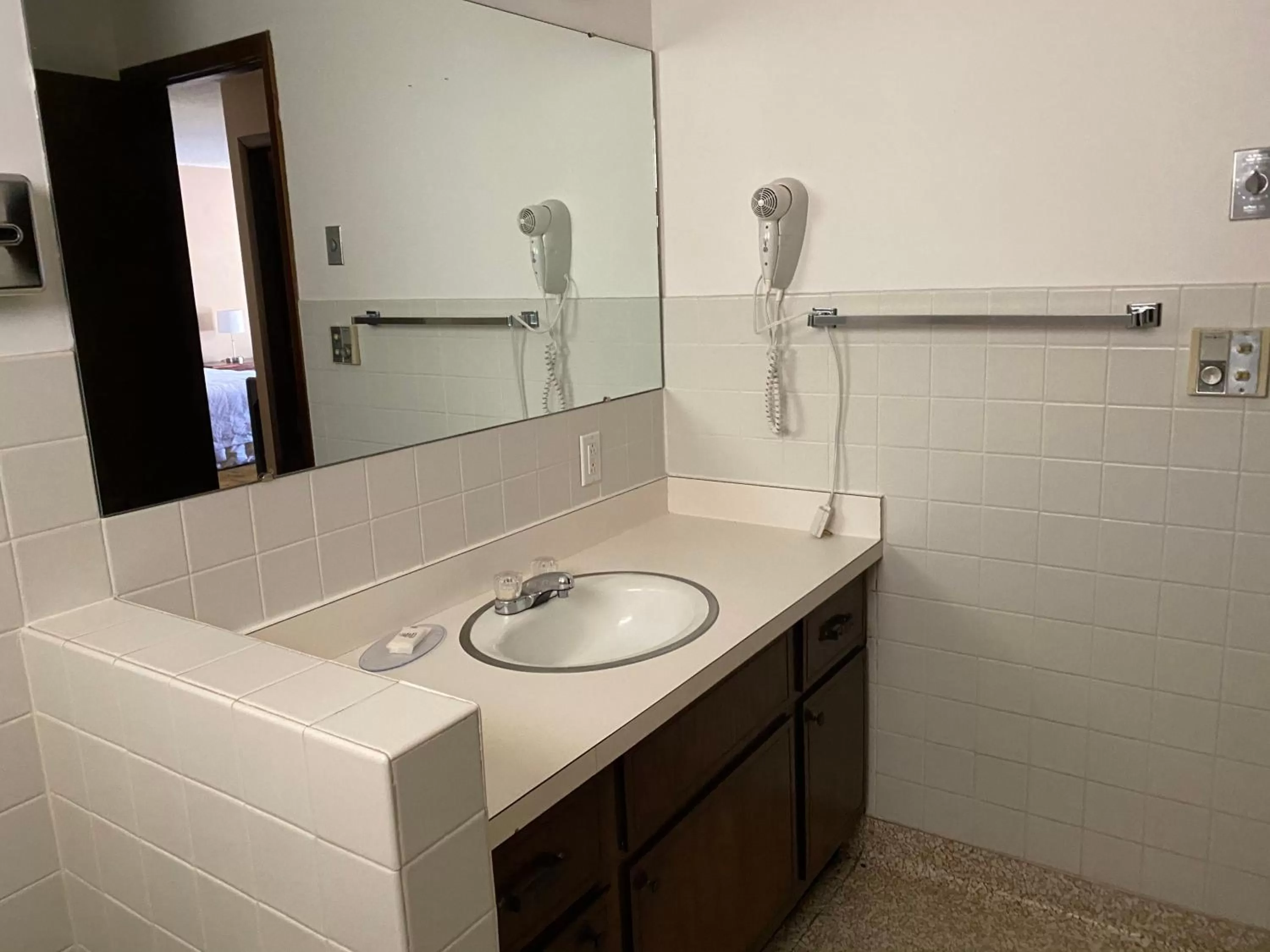 Diamond Motel - Abilene