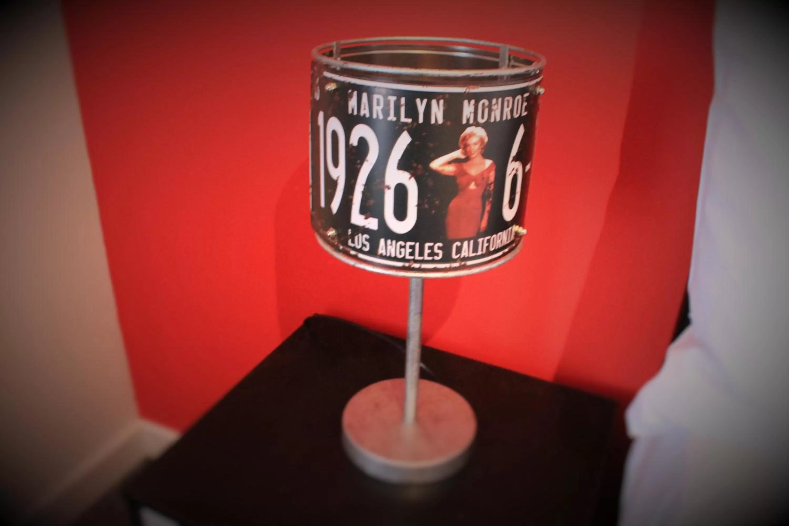 Cadillac Kustomz Hotel