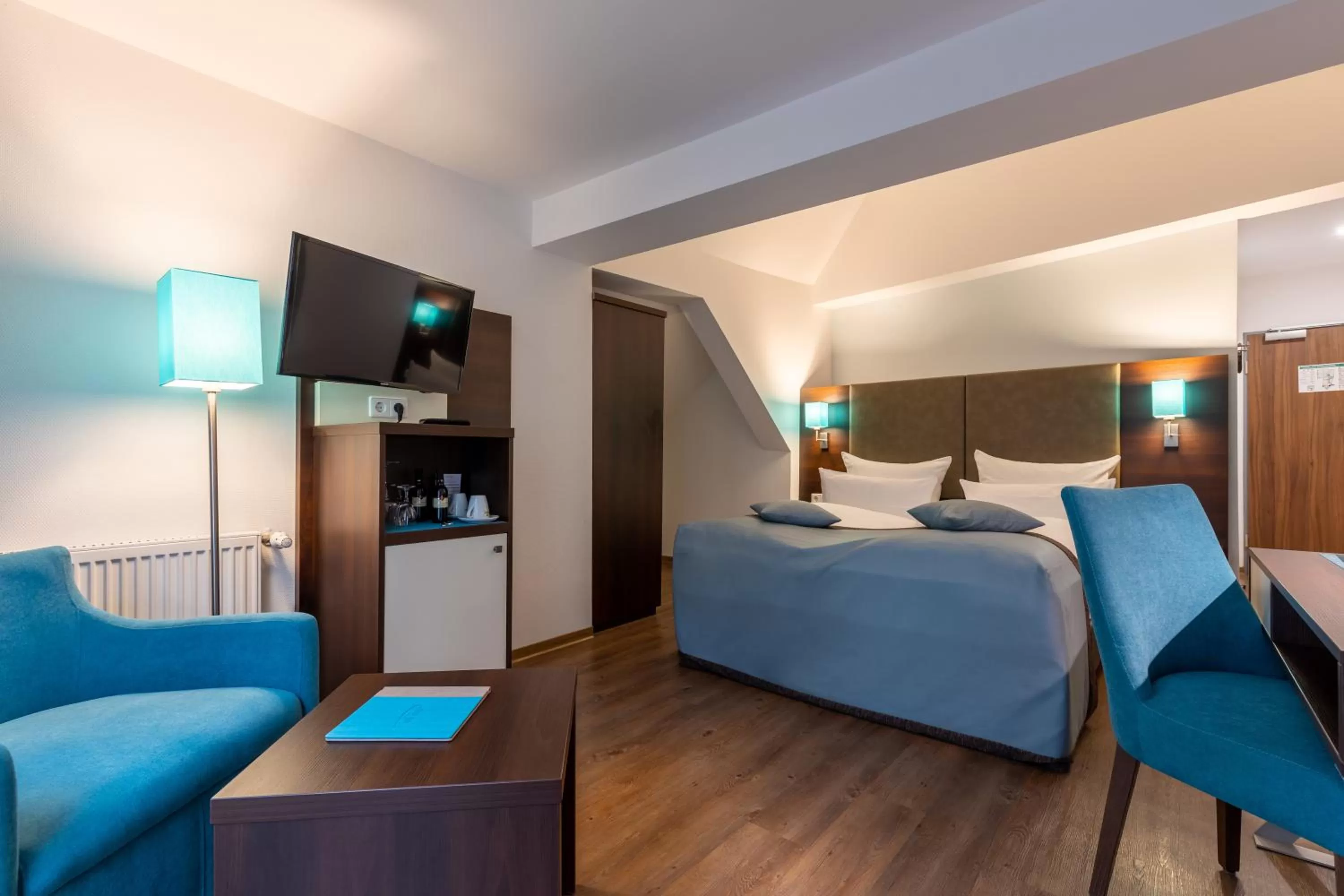 Trip Inn Hotel Messe Westend