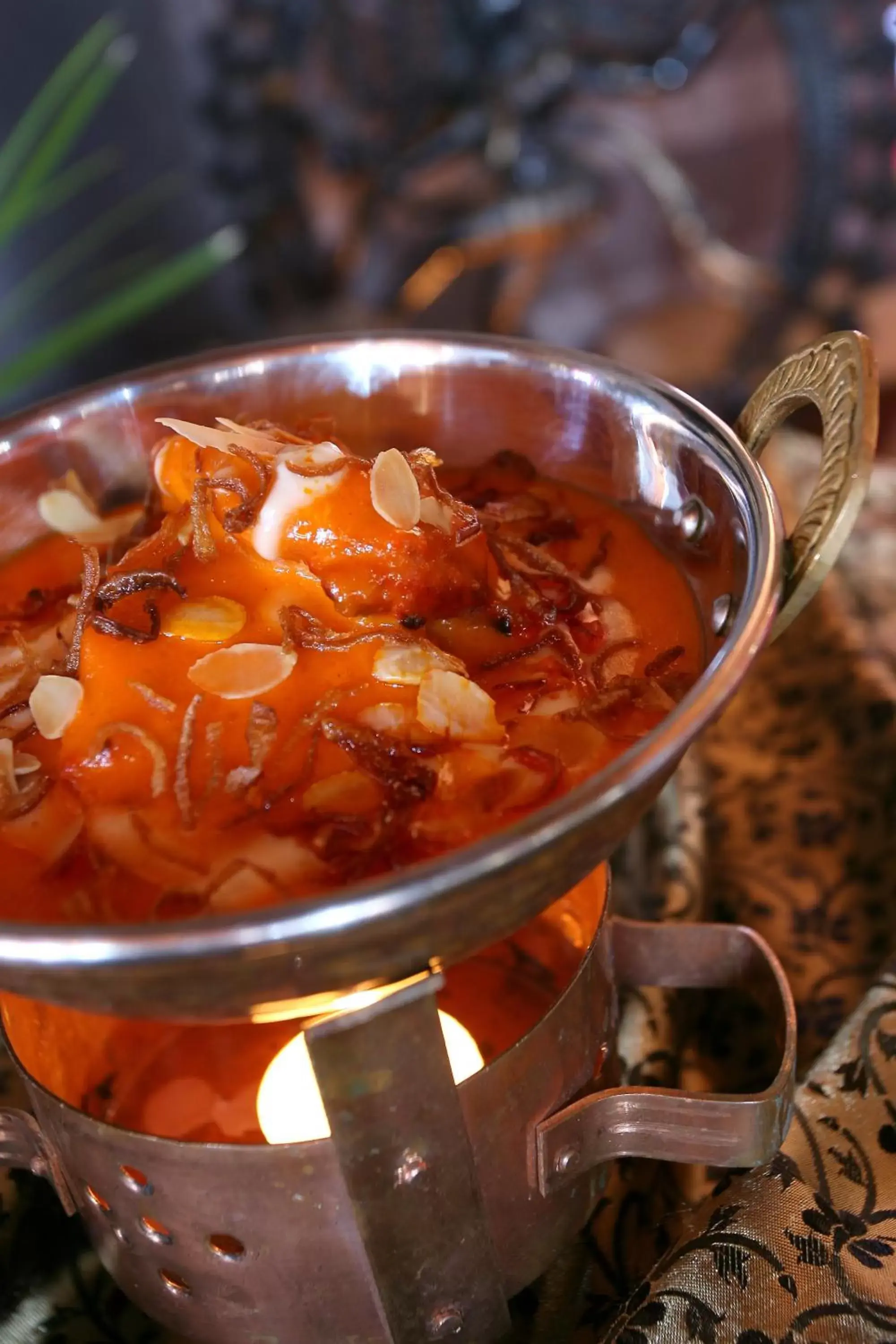 Food close-up, Food in Les Jardins De La Koutoubia