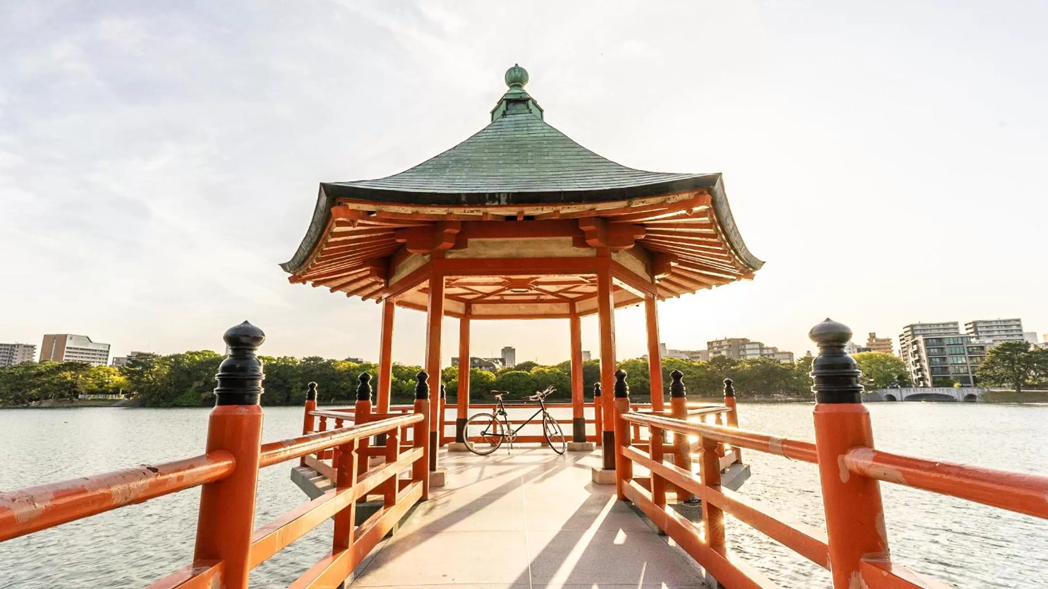 Neighbourhood in The LIVELY FUKUOKA HAKATA