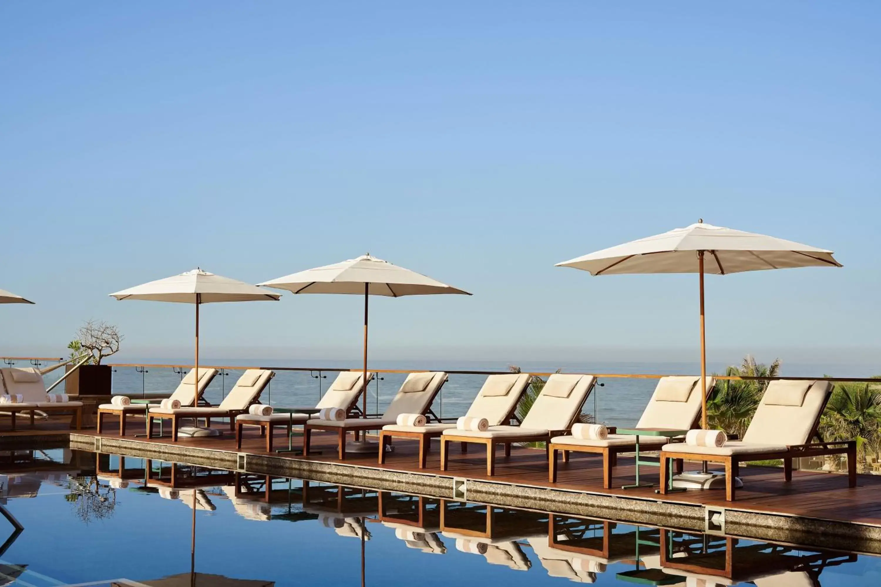 Swimming Pool in Zadún, a Ritz-Carlton Reserve