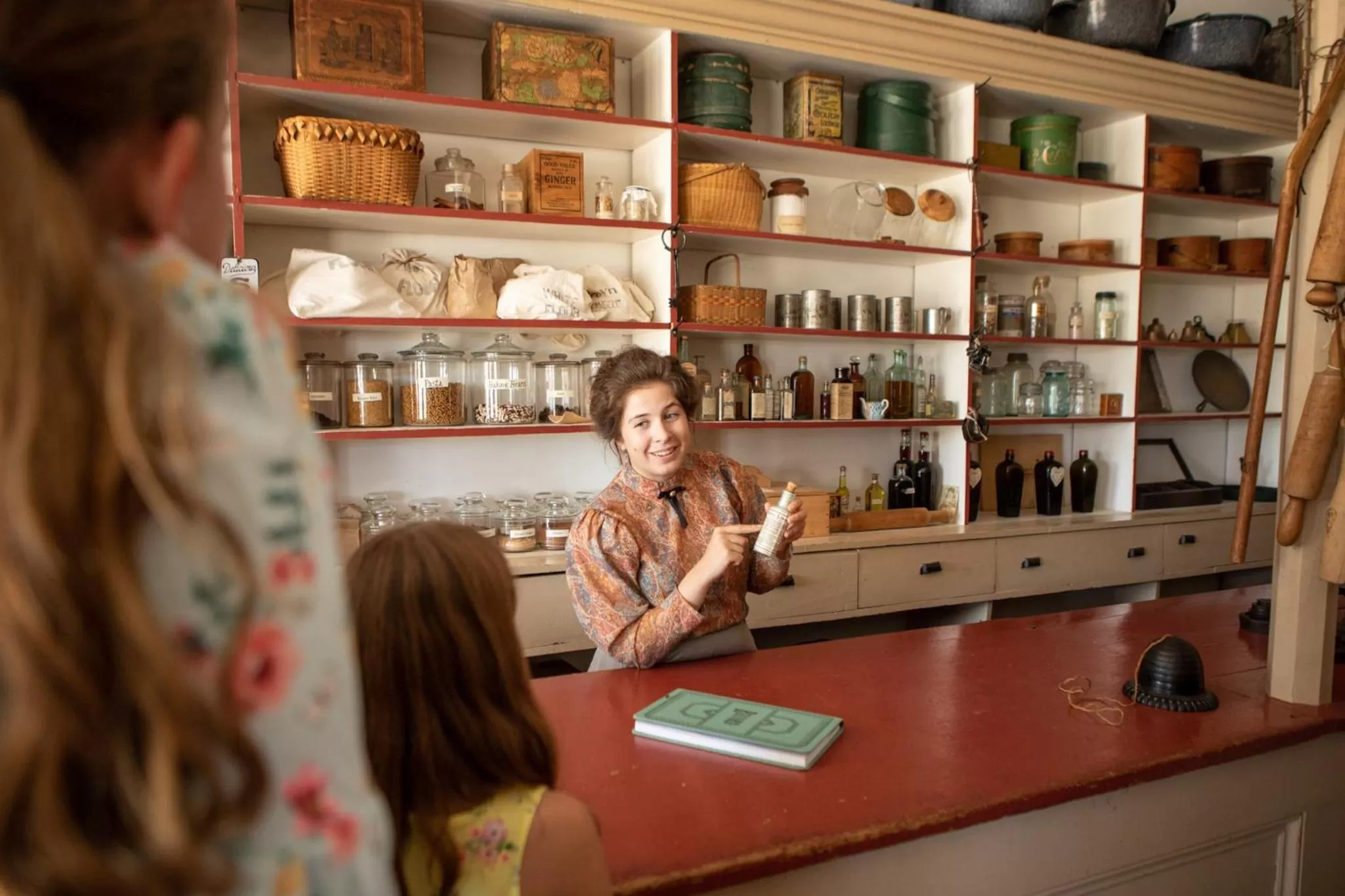 Nearby landmark in Crowne Plaza Fredericton Lord Beaverbrook by IHG