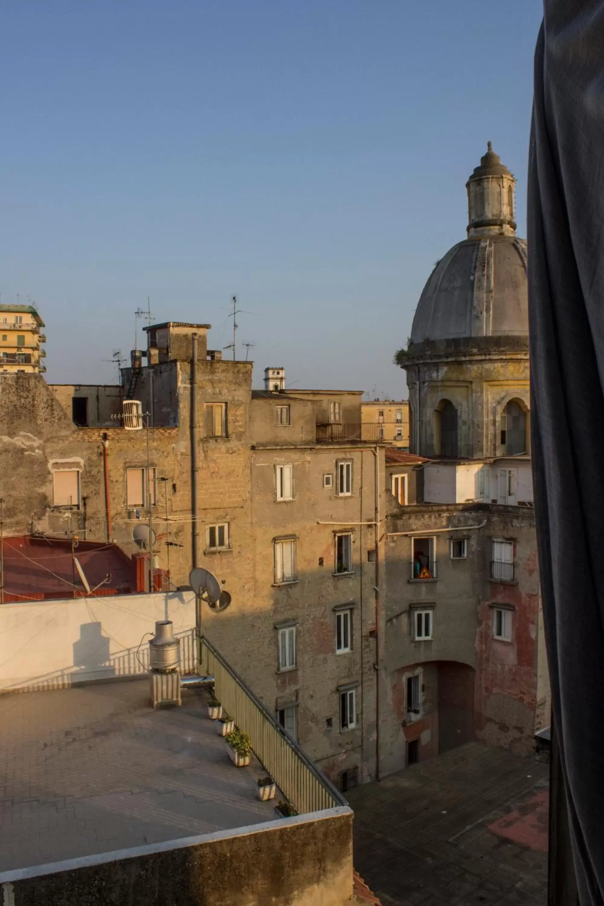 City view in Cerasiello City view in Cerasiello