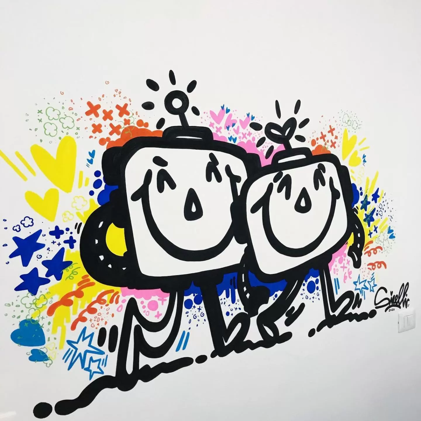 Restaurant/places to eat in Afea Art & Rooms