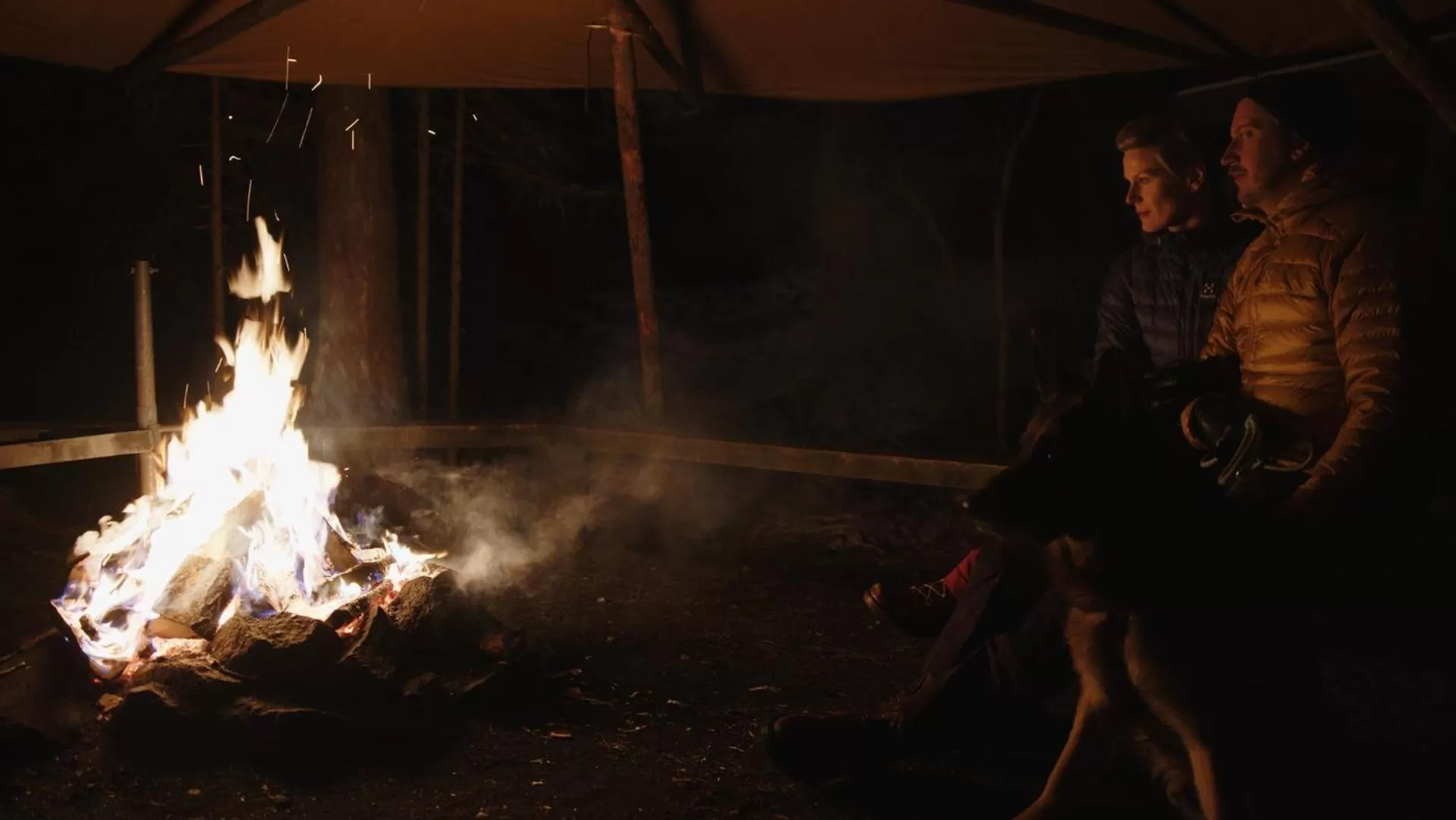 Activities in Haltia Lake Lodge nature boutique hotel & glamping