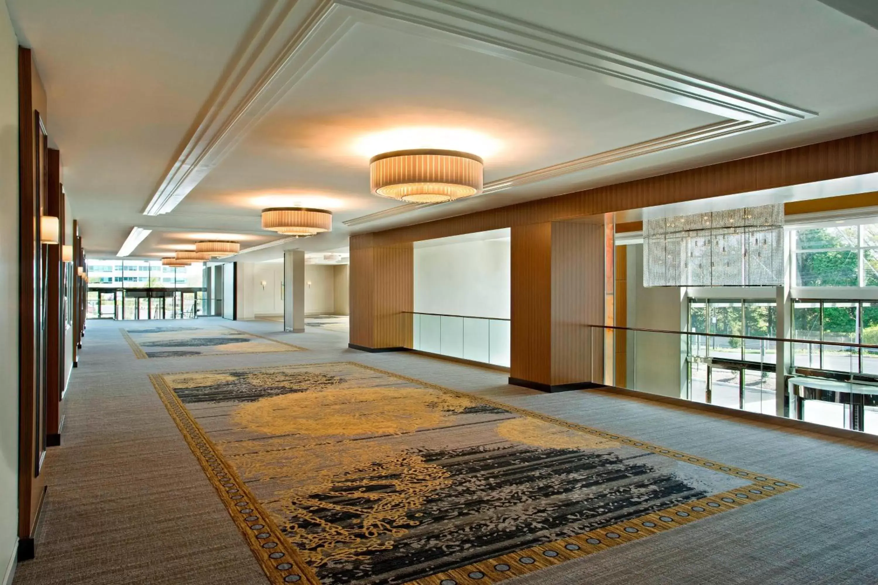 Meeting/conference room in Sheraton Valley Forge King of Prussia