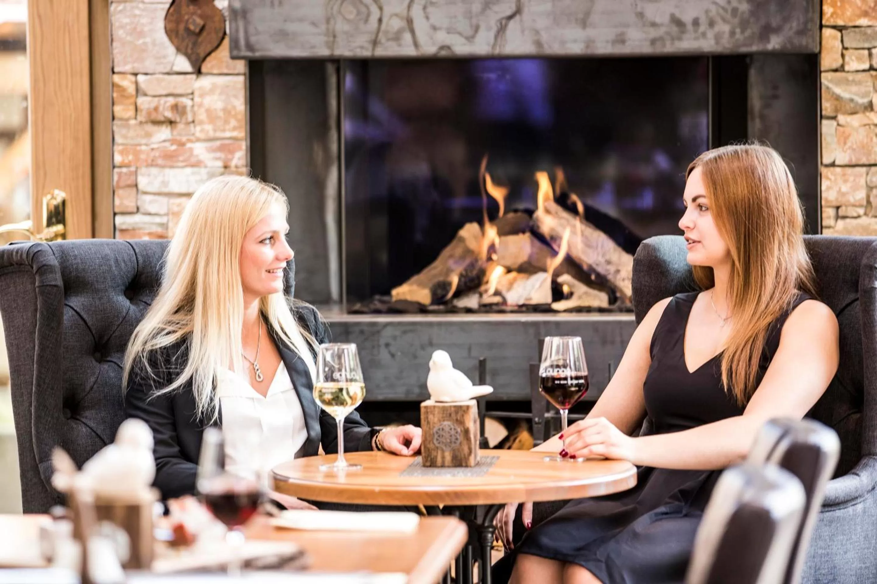 Drinks in Meiser Altstadt Hotel