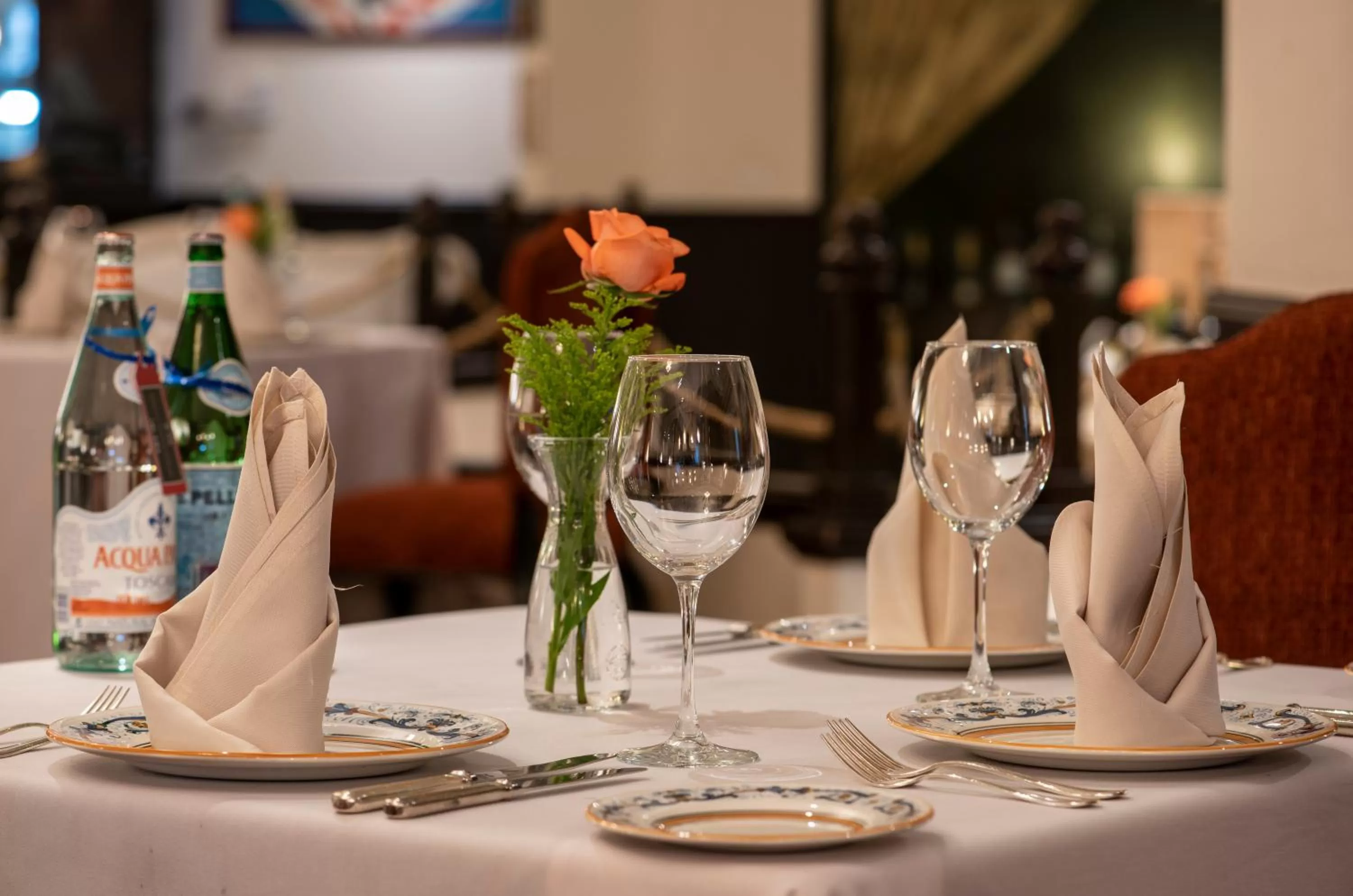 Nexus Resort & Spa Karambunai