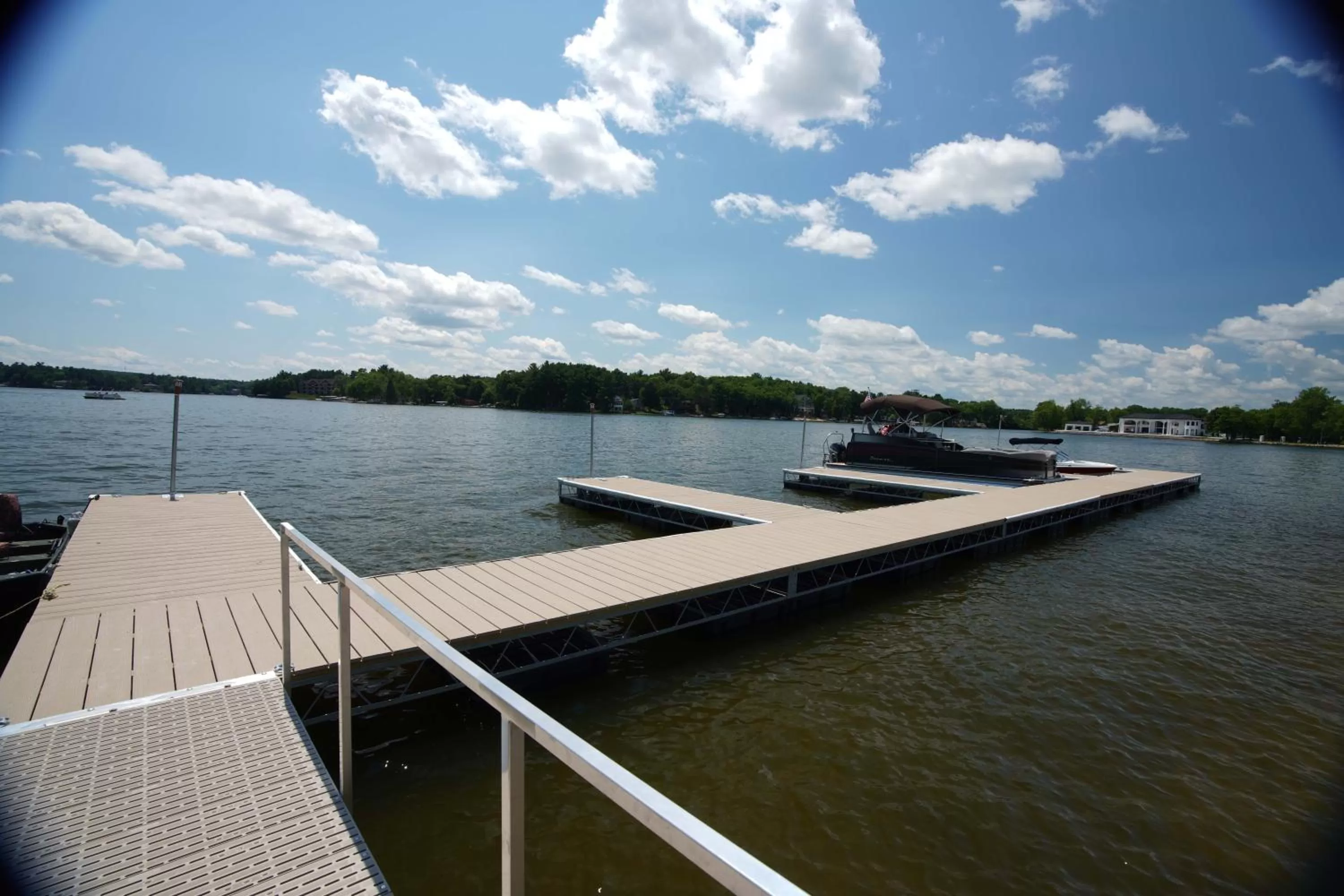 Activities, River View in Aloha Beach Resort